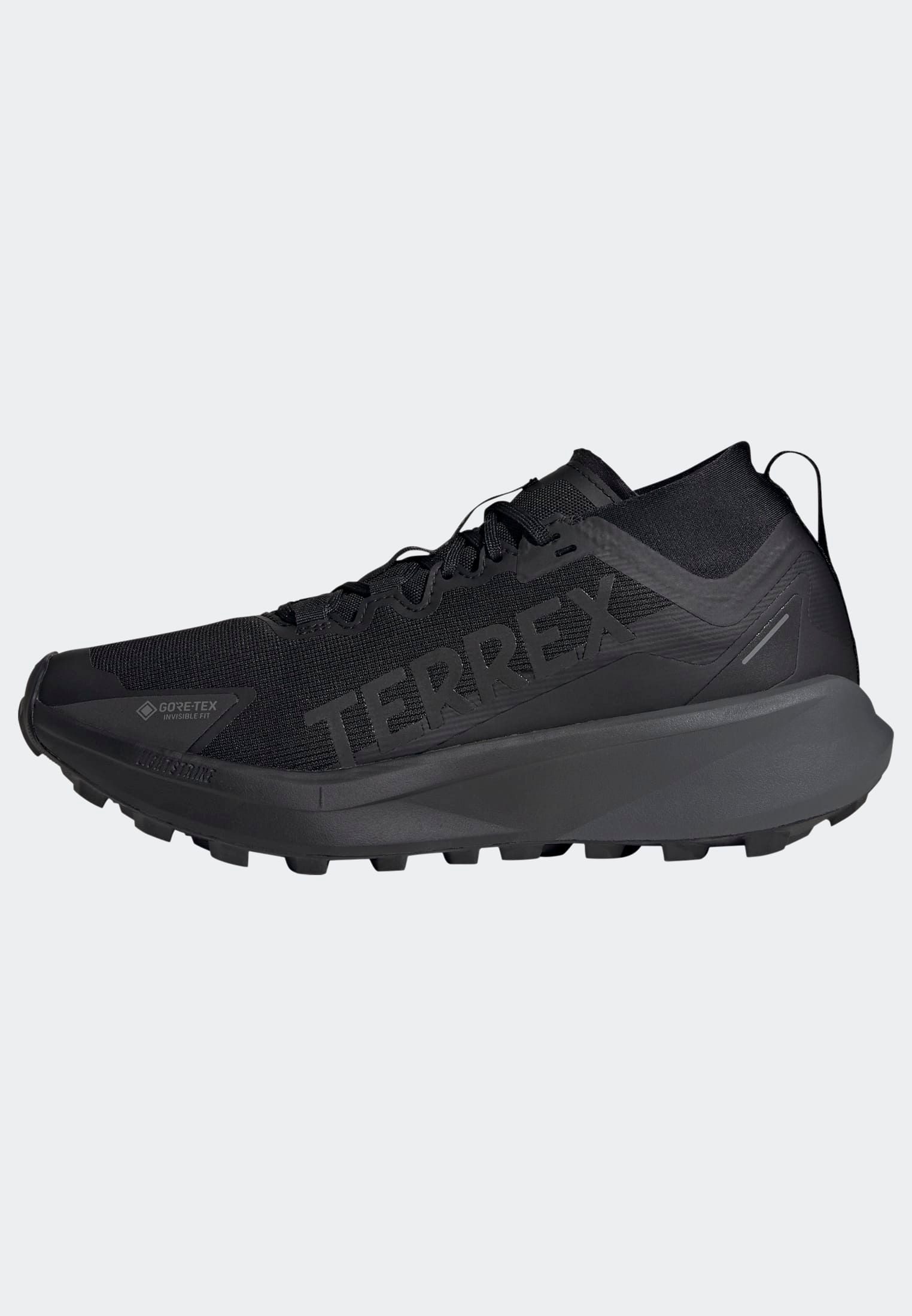adidas TERREX Trailrunningschoenen TERREX AGRAVIC GTX TRAILRUNNING waterdichte trailrunningschoenen