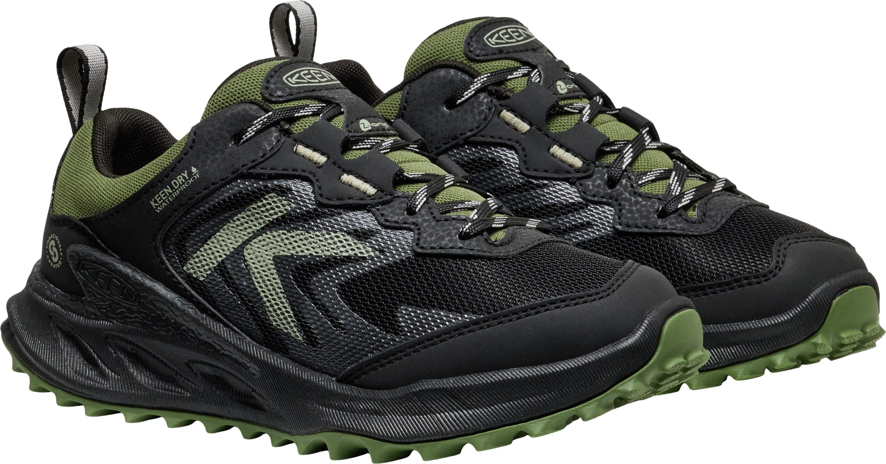 Keen Outdoorschoenen