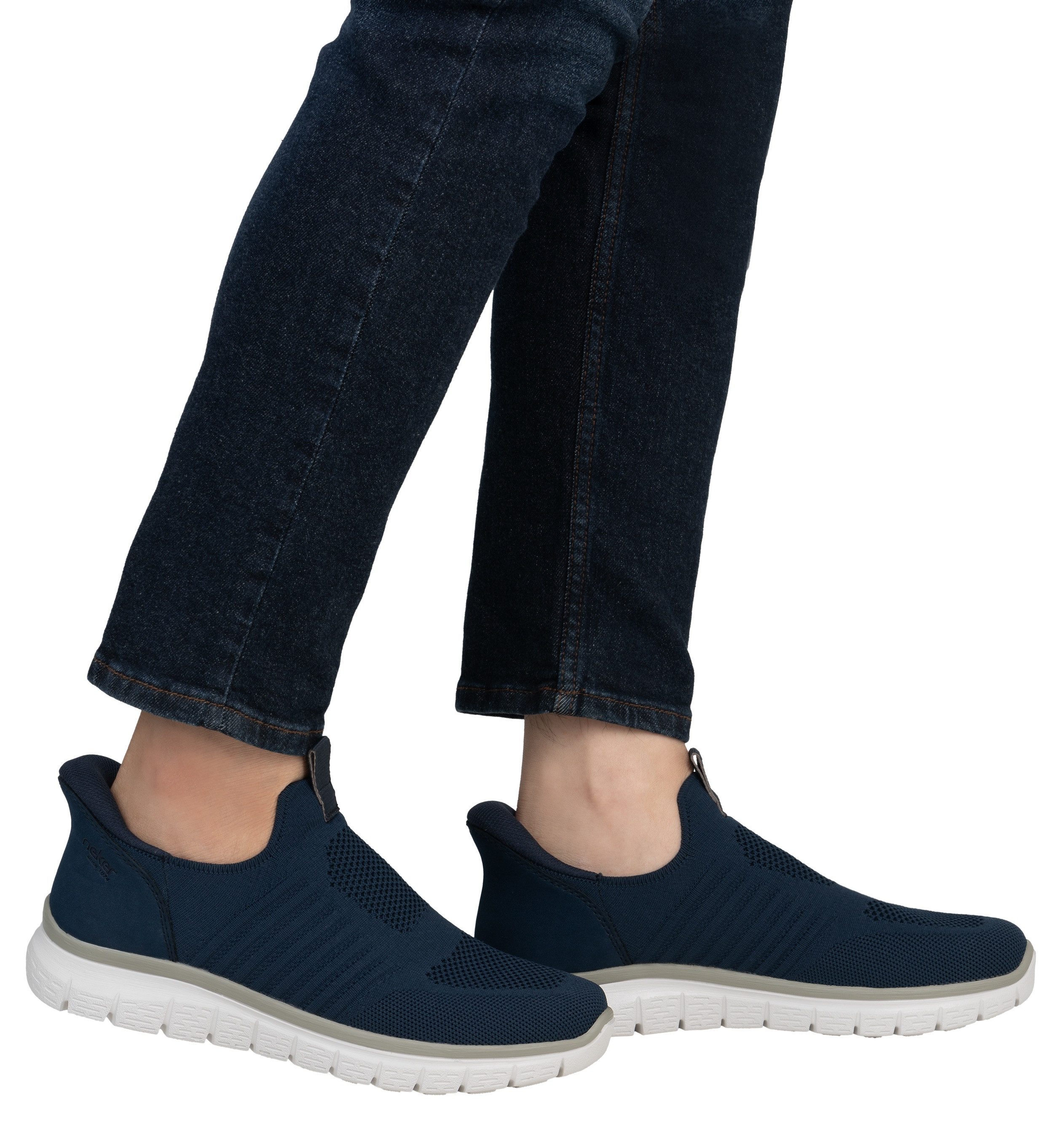 Rieker Slip-on sneakers