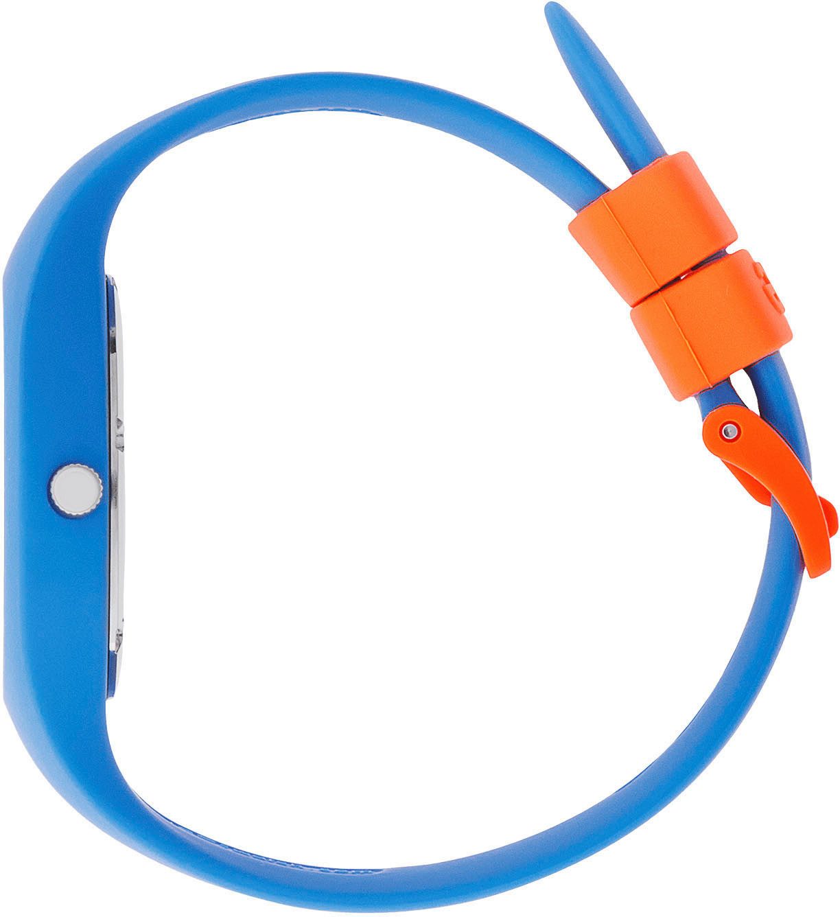 ice-watch Kwartshorloge ICE ola kids - Small - 3H Polshorloge, kinderhorloge, leerhorloge, verjaardag, schoolbegin, cadeau-idee