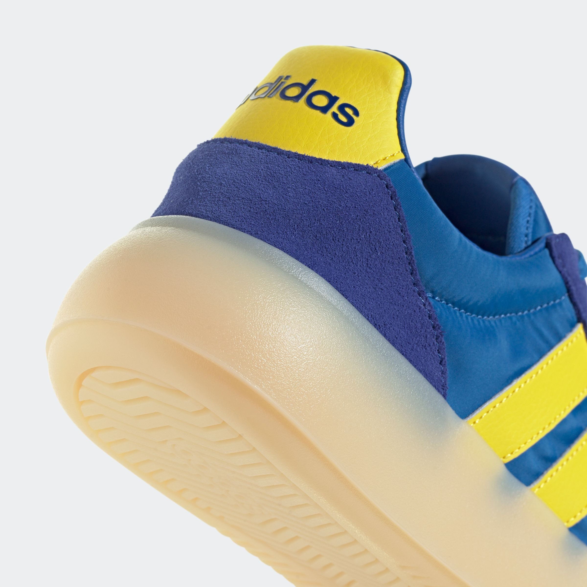 adidas Sportswear Sneakers BARREDA DECODE