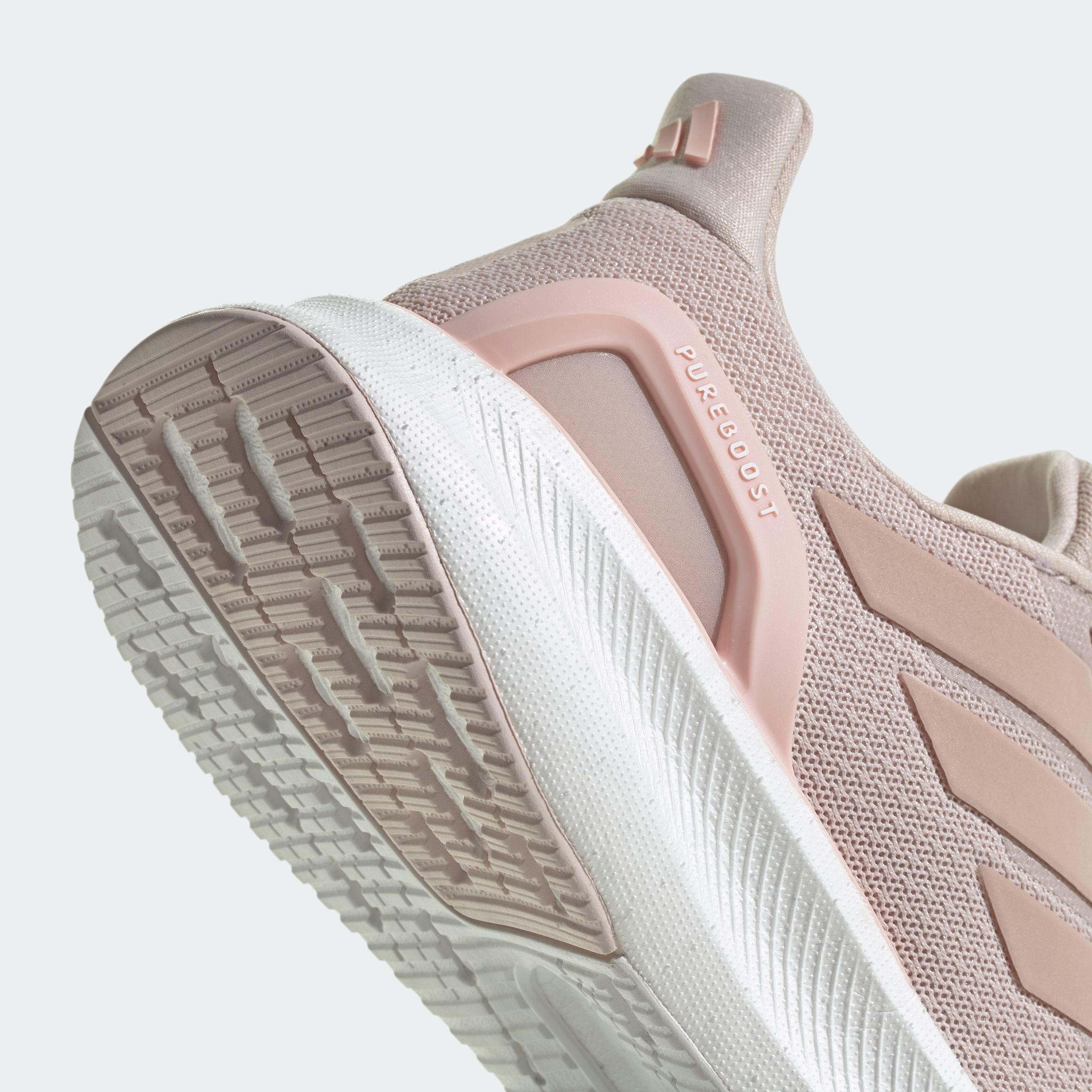 adidas Performance Runningschoenen PUREBOOST 5 hardloopschoen