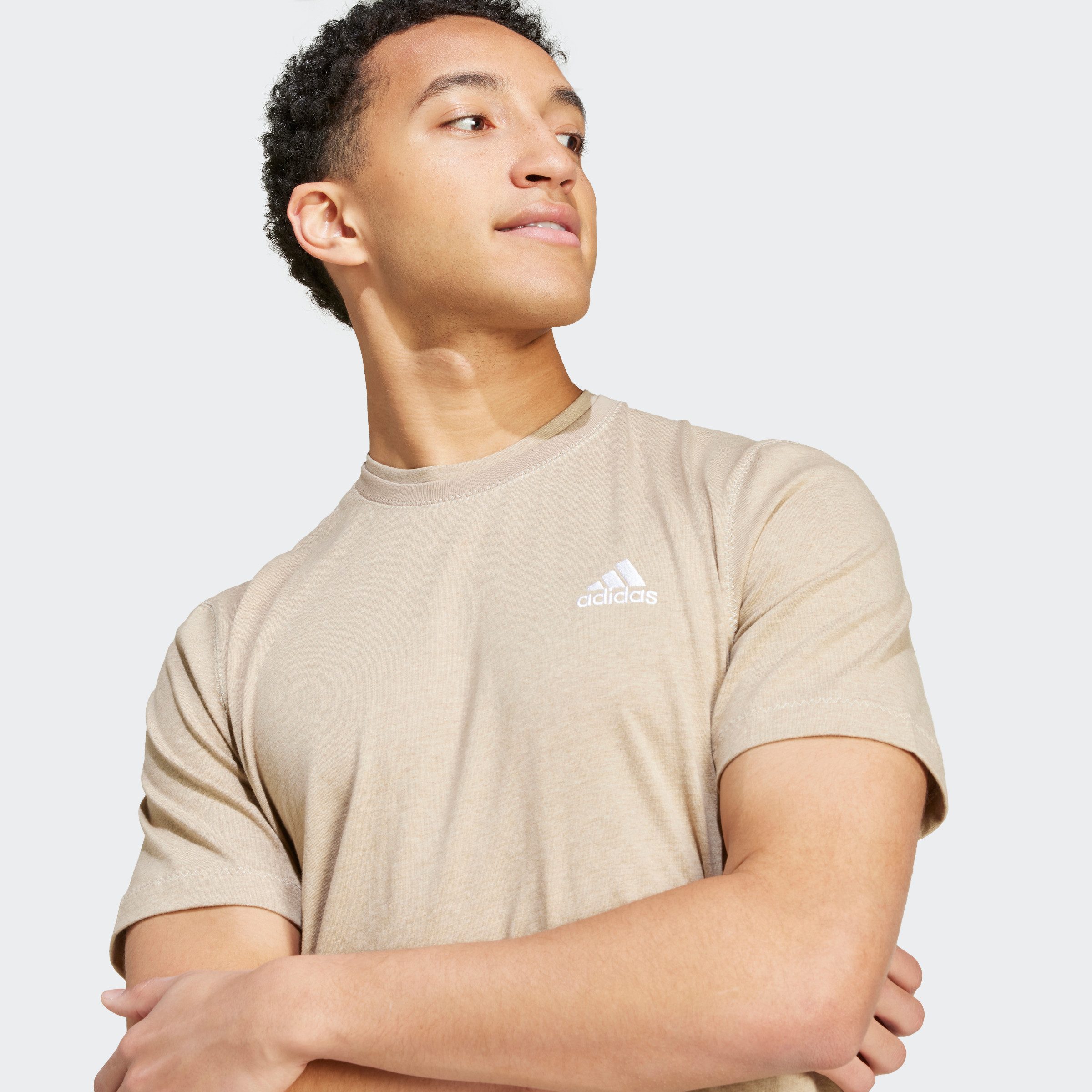adidas Sportswear T-shirt M MEL T