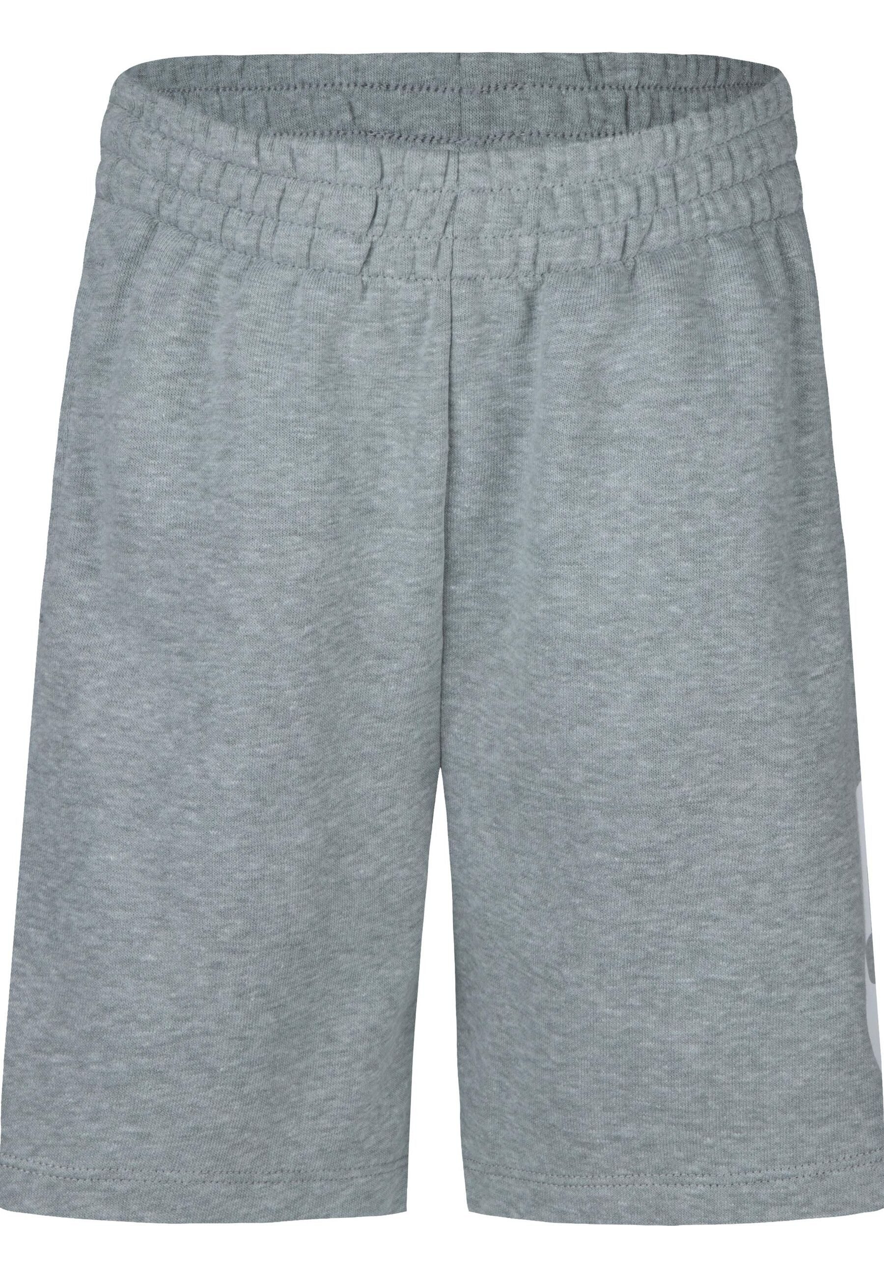 Nike Sportswear T-shirt short NKN CLUB TEE & SHORT SET (2-delig)