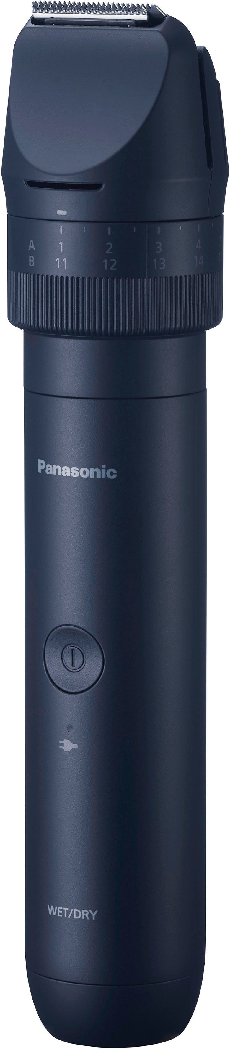 Panasonic Tondeuse Multishape ER-CKN1-A301 multifunctionele trimmer (NiMH-accu)
