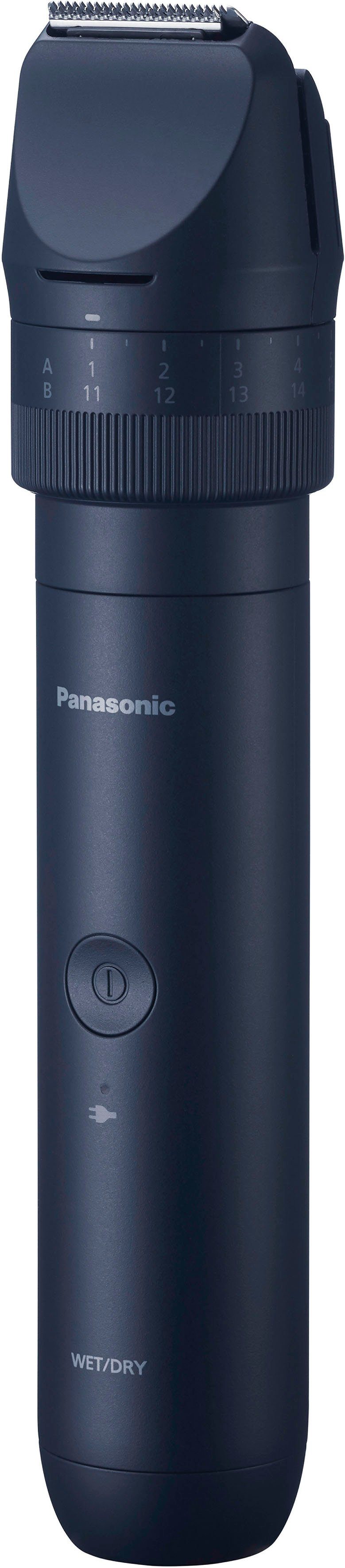 Panasonic Tondeuse Multishape starterkit baard & haar (NiMH-accu) ER-CKN1-A301