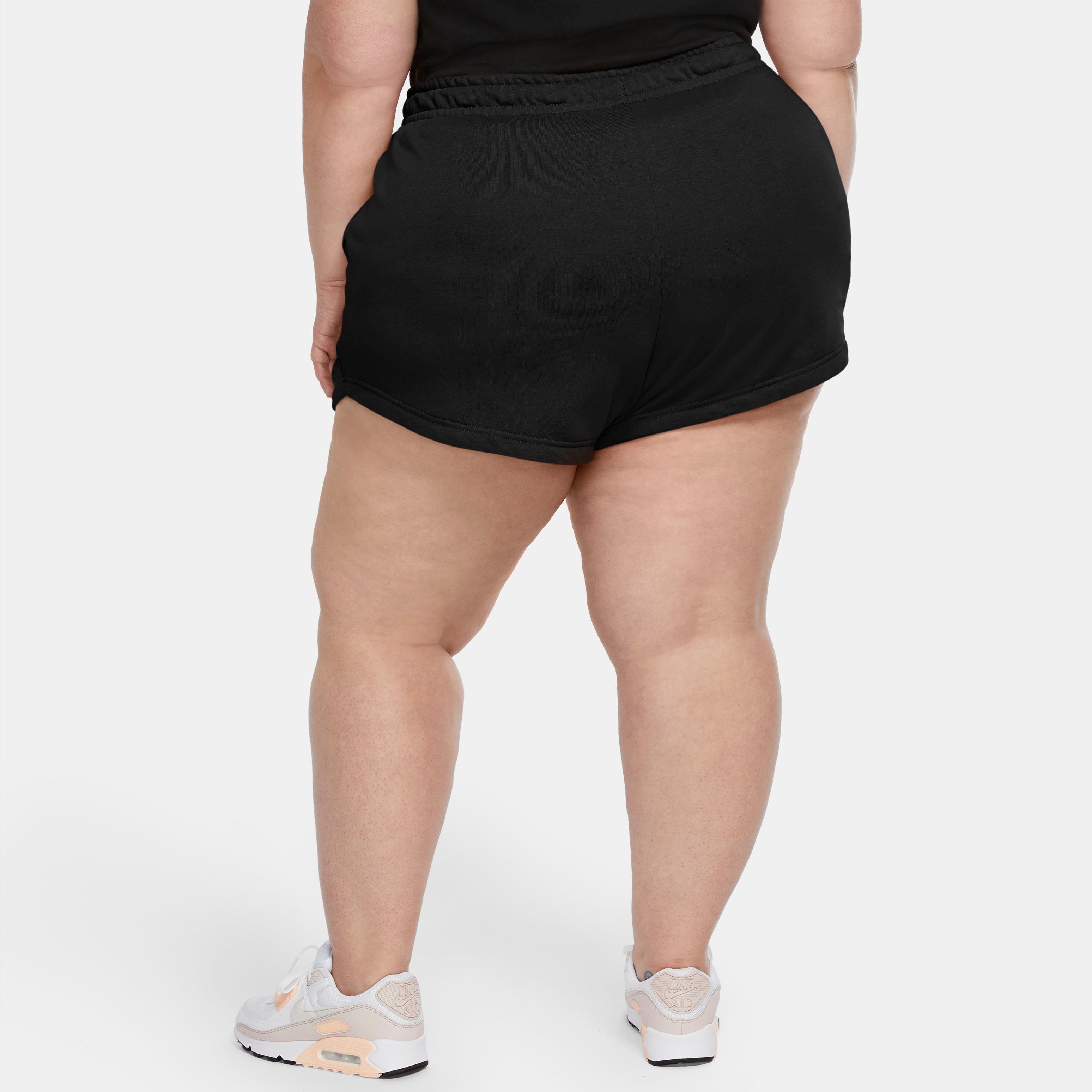 Nike Sportswear Sweatshort Nike Sportswear Women's Shorts Plus Size