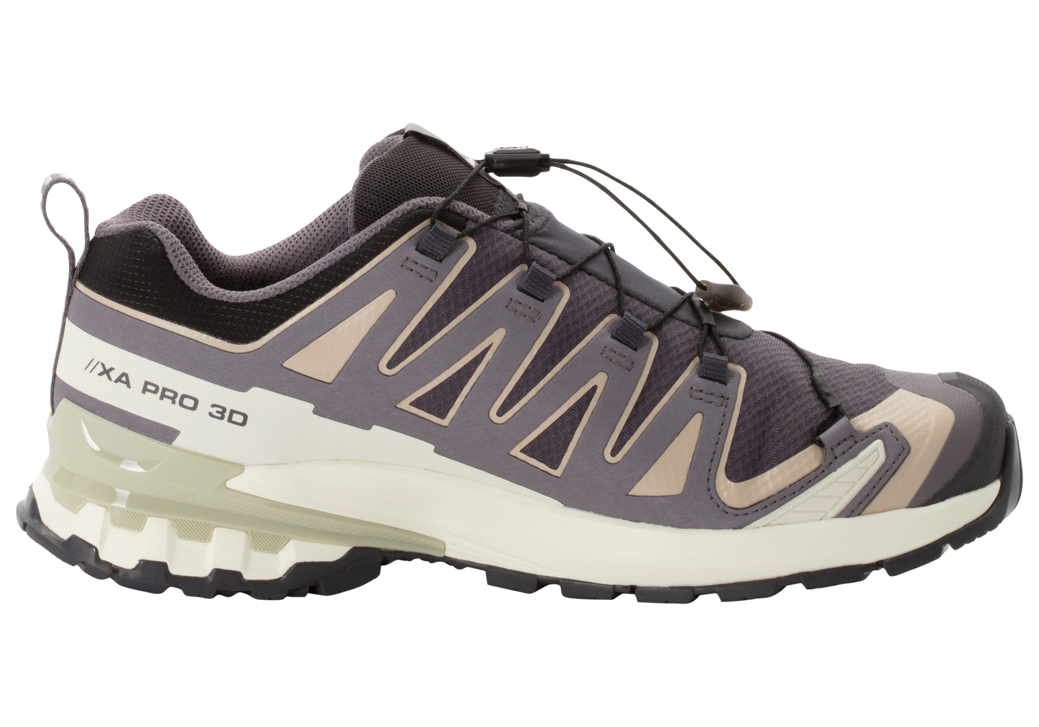 Salomon Trailrunningschoenen XA PRO 3D V9 GTX W