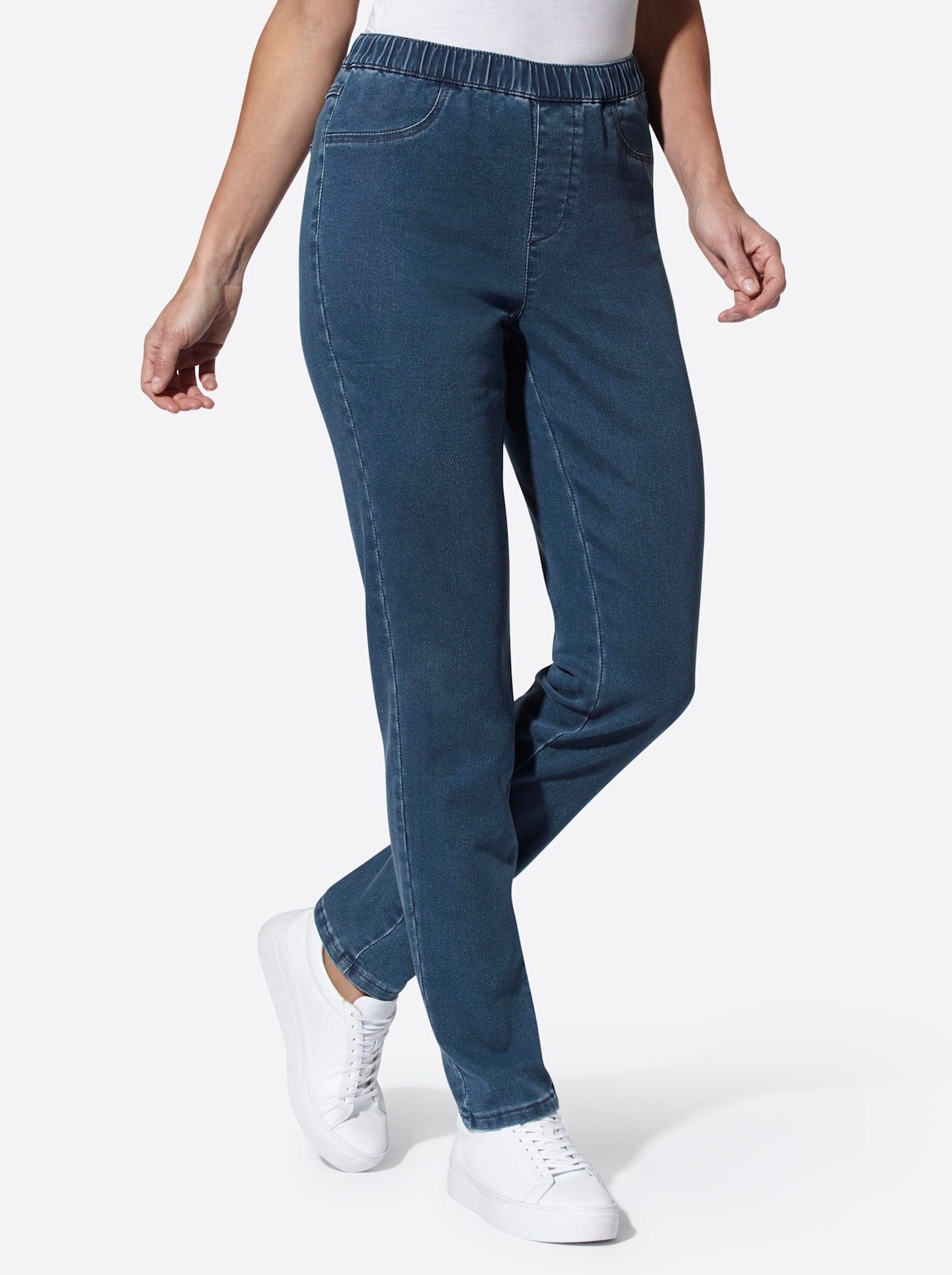 Casual Looks Prettige jeans
