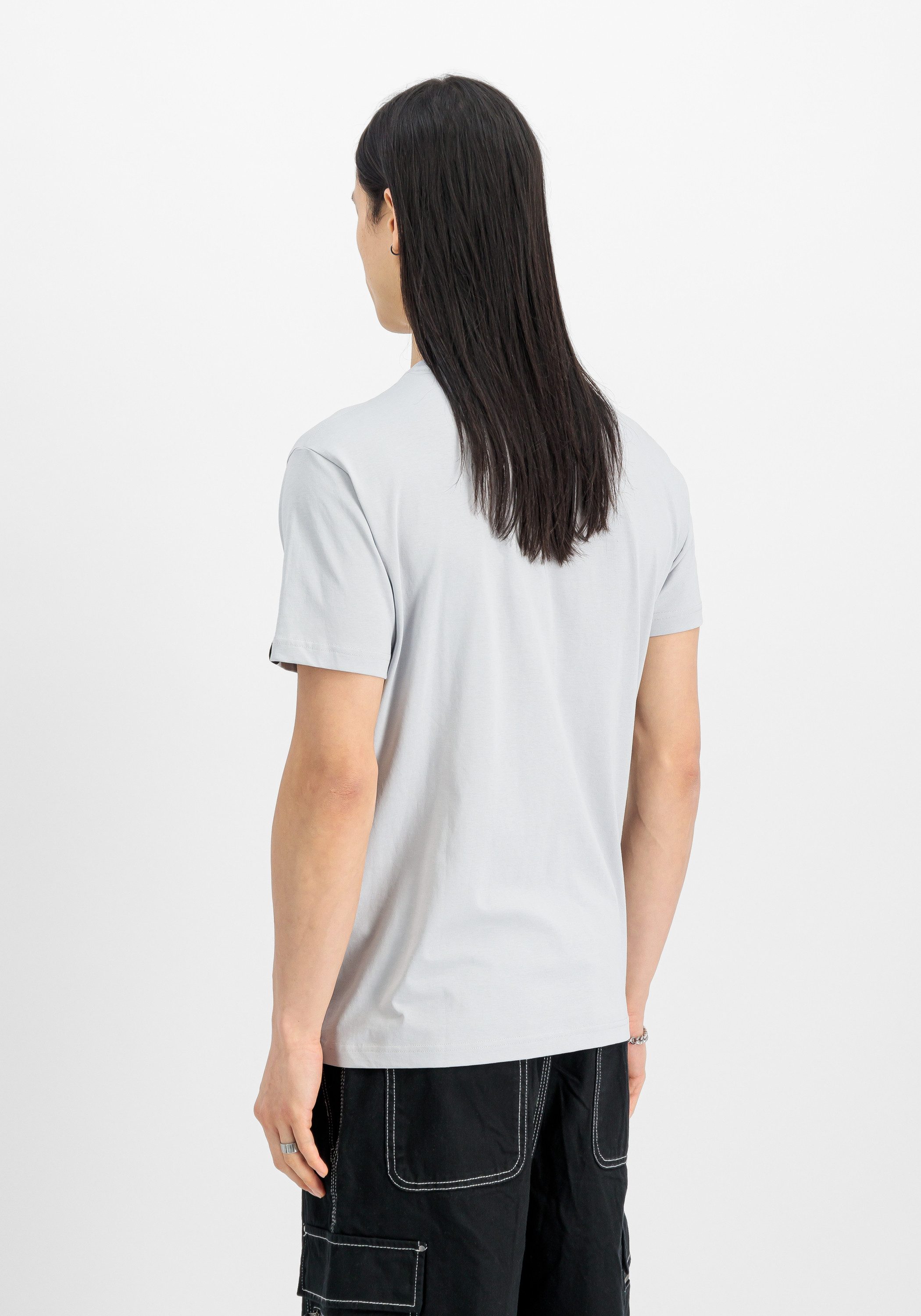 Alpha Industries T-shirt Nebula T-Shirt