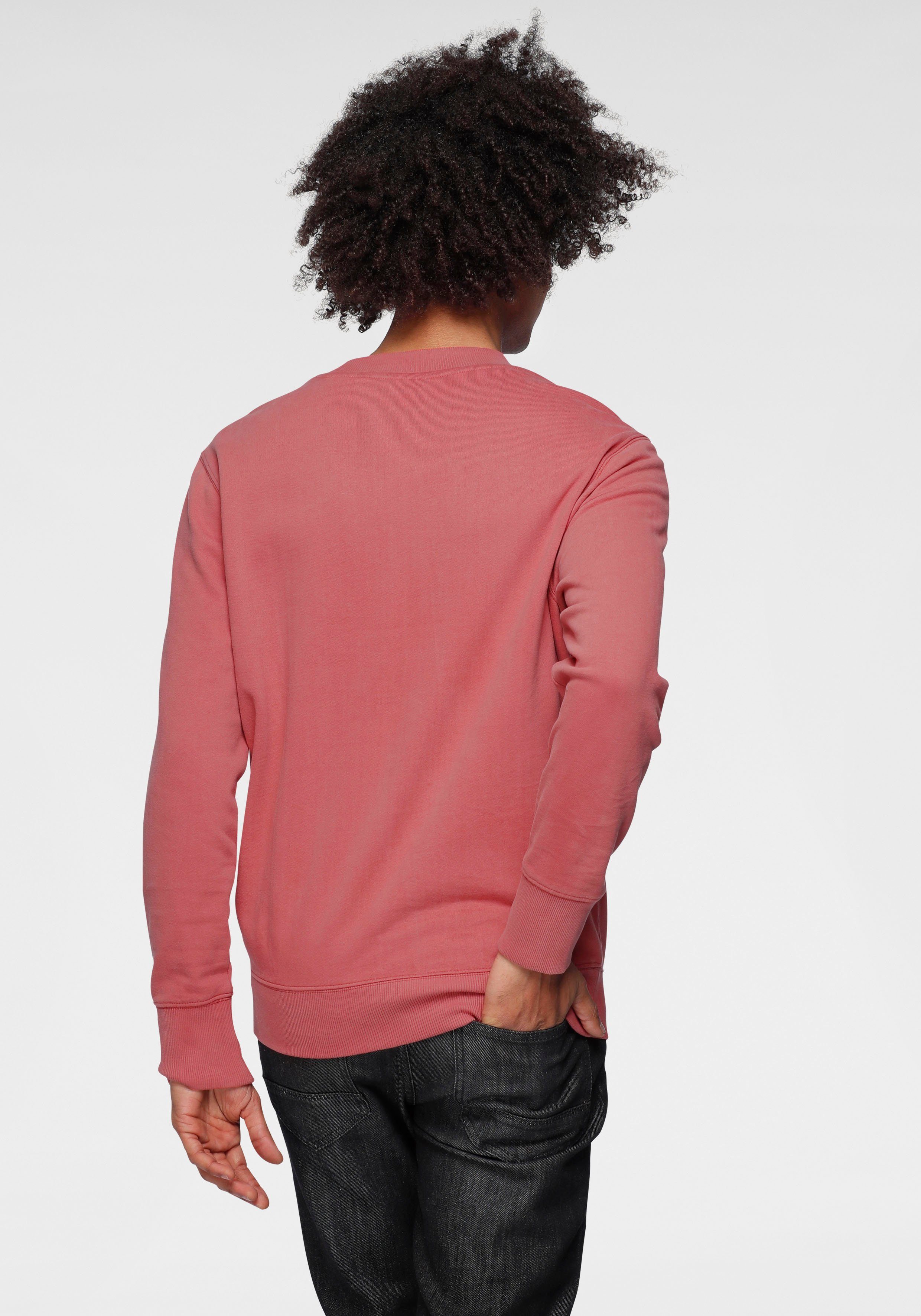 OTTO products Sweatshirt Gemaakt van biologisch katoen