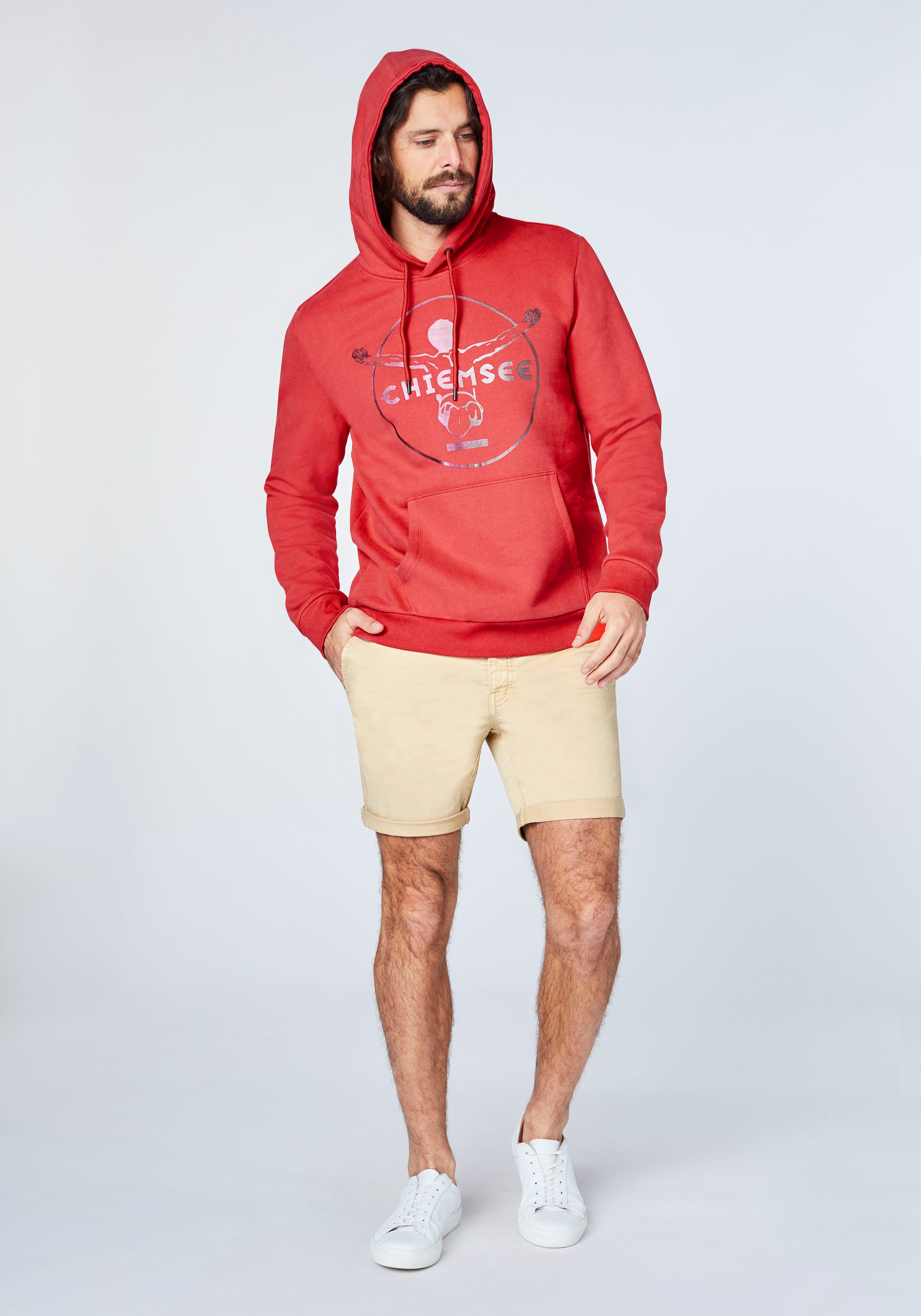 Chiemsee Chino-short