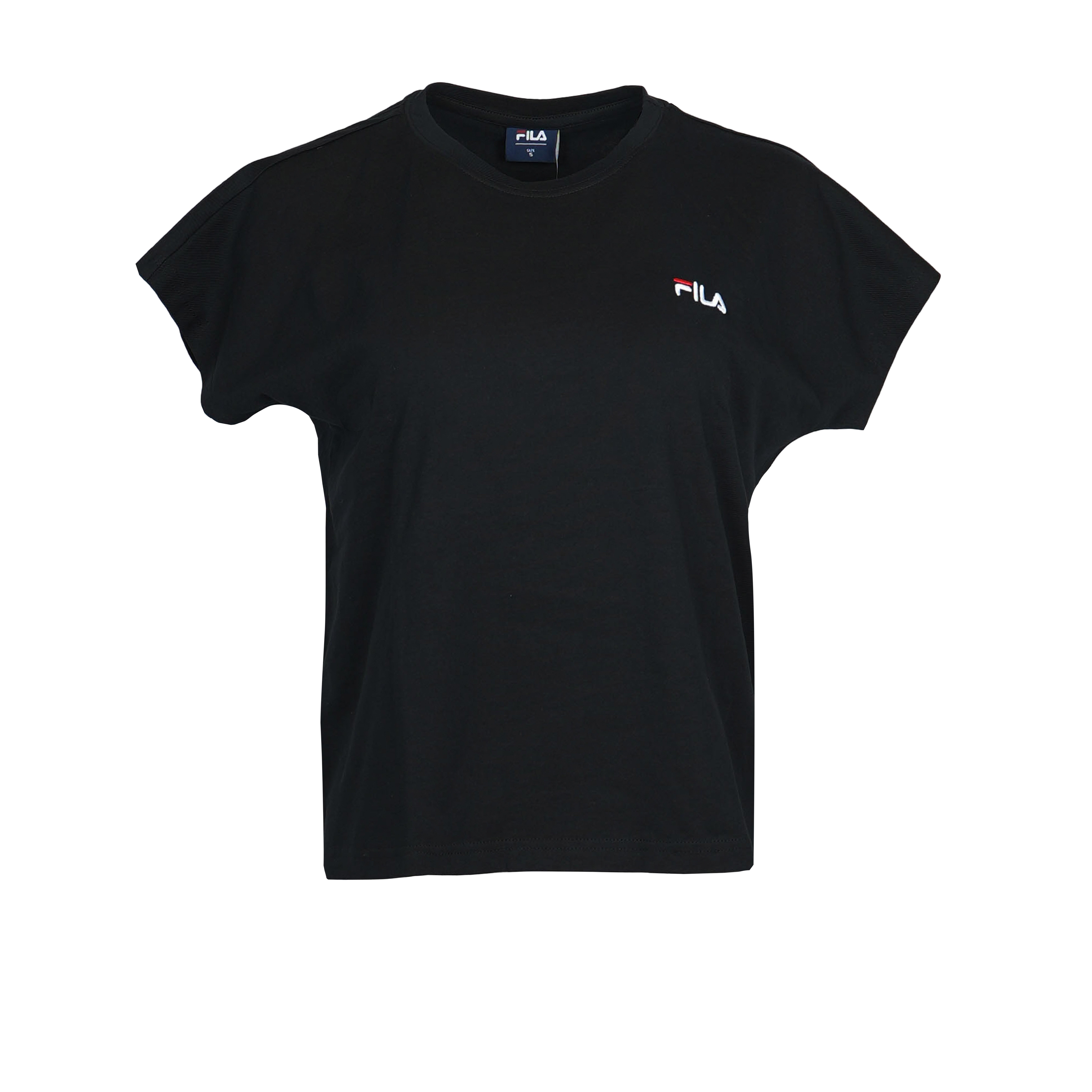 Fila Shortama WOMAN JERSEY TOP + TERRY SPONGE SHORTS PYJAMAS (2-delig)