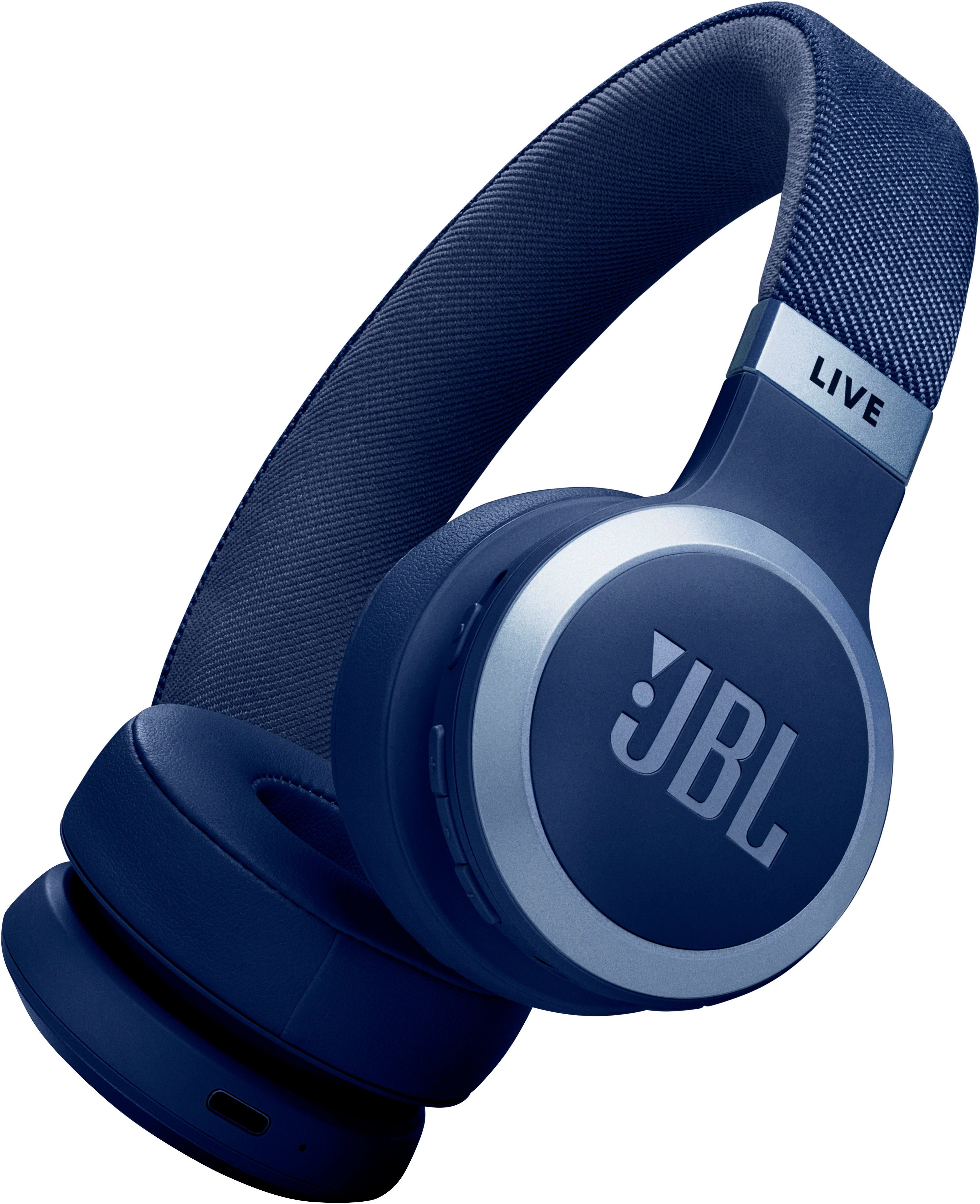 JBL Hoofdtelefoon LIVE 670NC