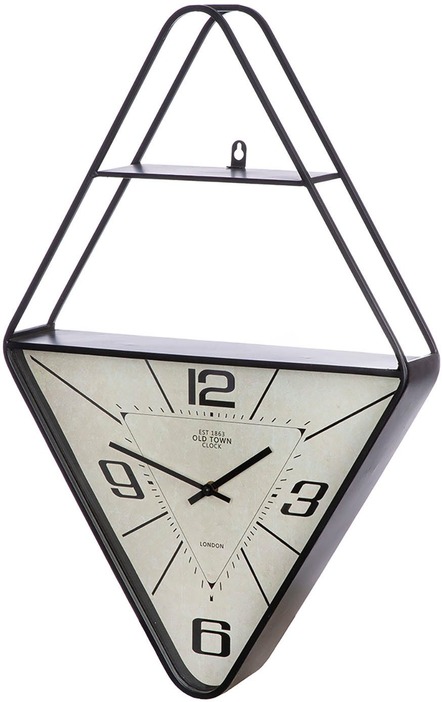Casablanca by Gilde Wandklok Kreale (1-delig)