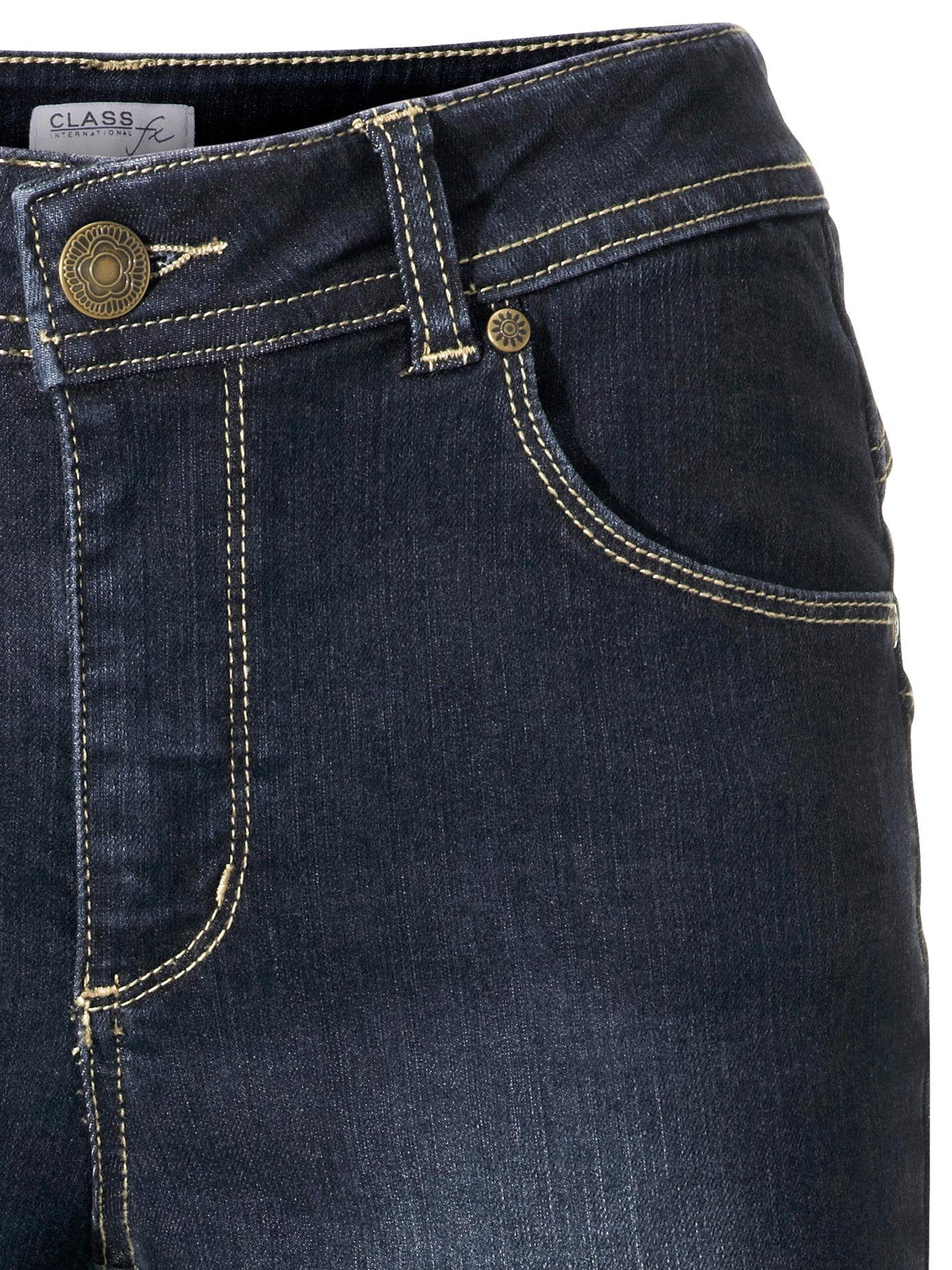 LINEA TESINI by Heine Skinny jeans