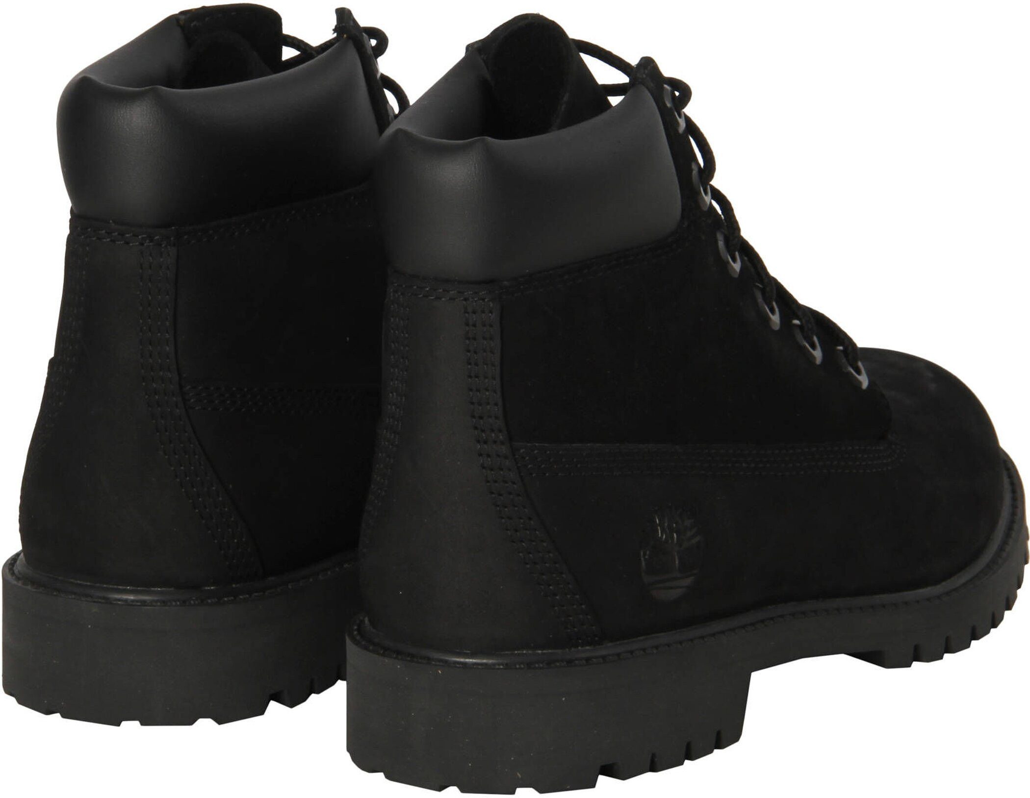Timberland Veterschoenen TIMBERLAND PREMIUM 6 INCH LACE UP WATERPROOF BOOT Winterlaarzen, veterschoenen, winterschoenen, waterdicht
