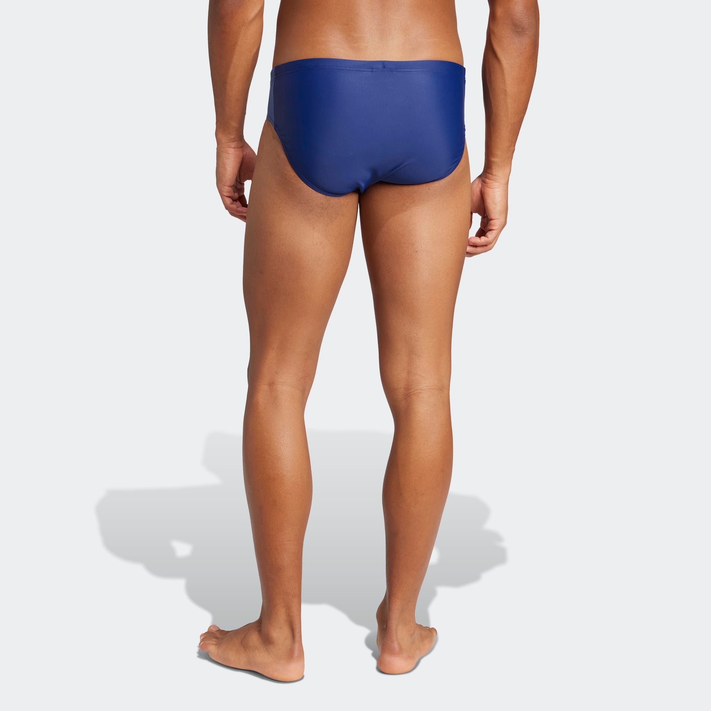 adidas Performance Zwembroek BLOCK TRUNK (1 stuk)