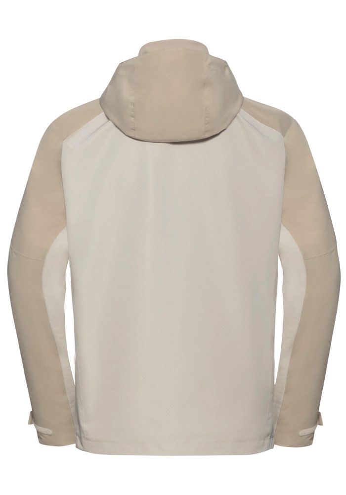 Jack Wolfskin Functioneel 3-in-1-jack WILD PLACES 3IN1 JKT W