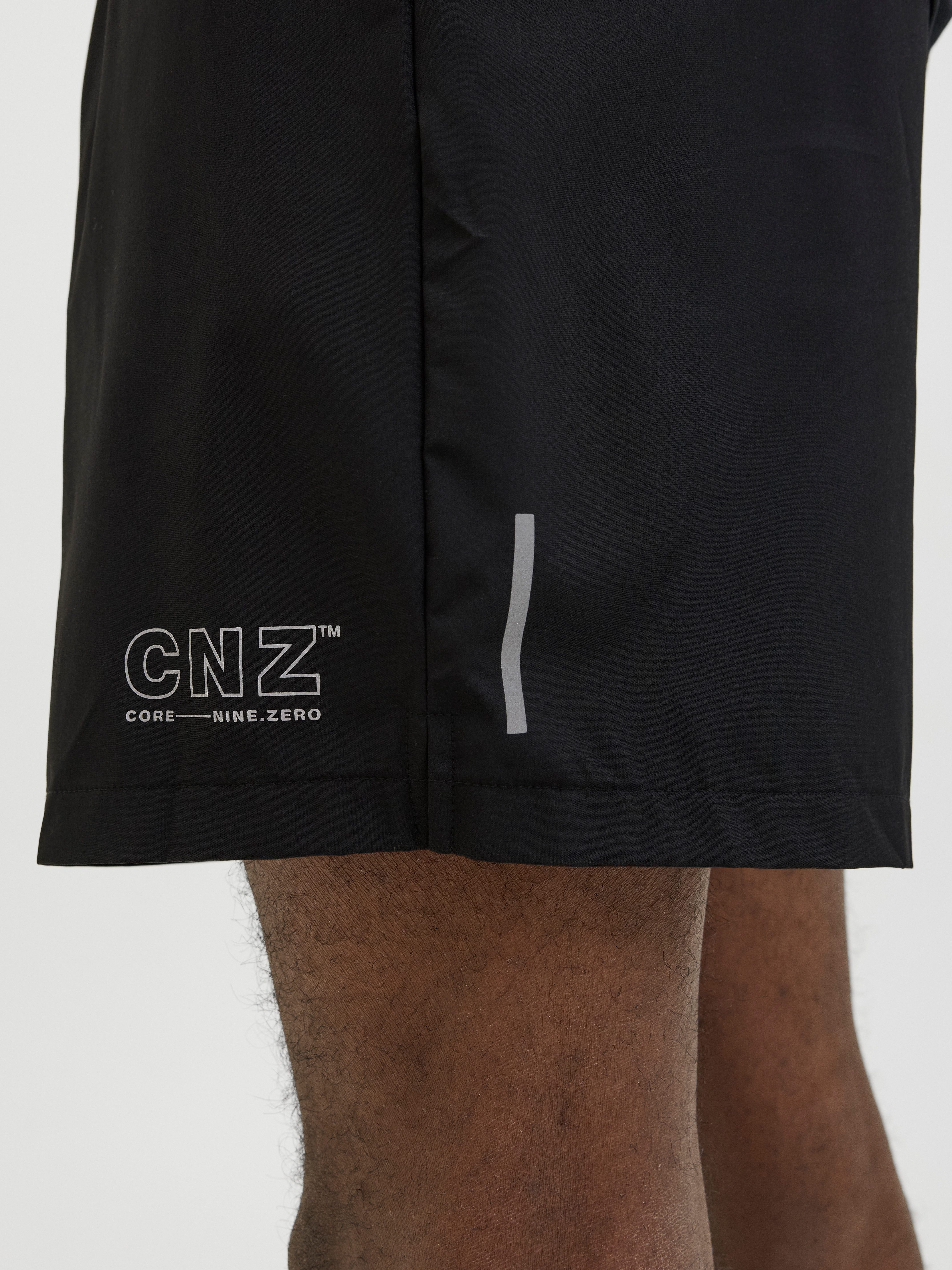 Jack & Jones Sportbroek JCOCNZ SHORTS NOOS