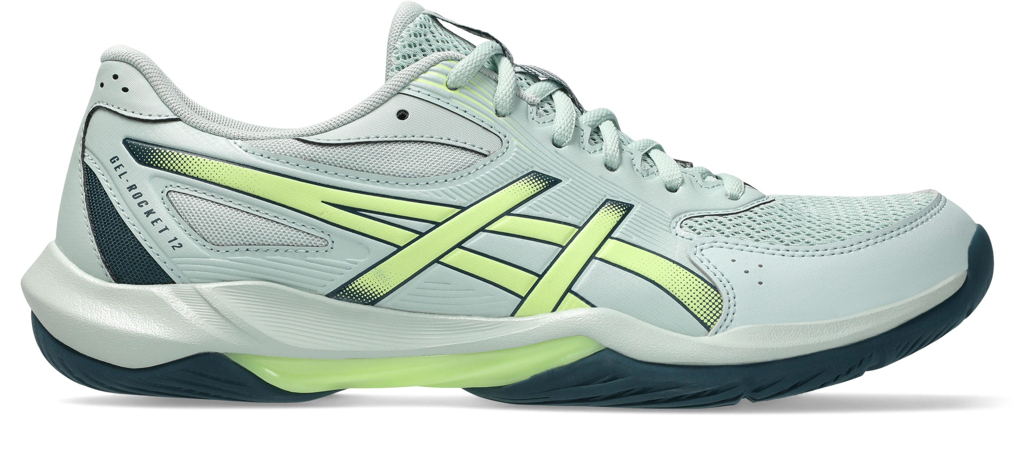 Asics Zaalschoenen GEL-ROCKET 12