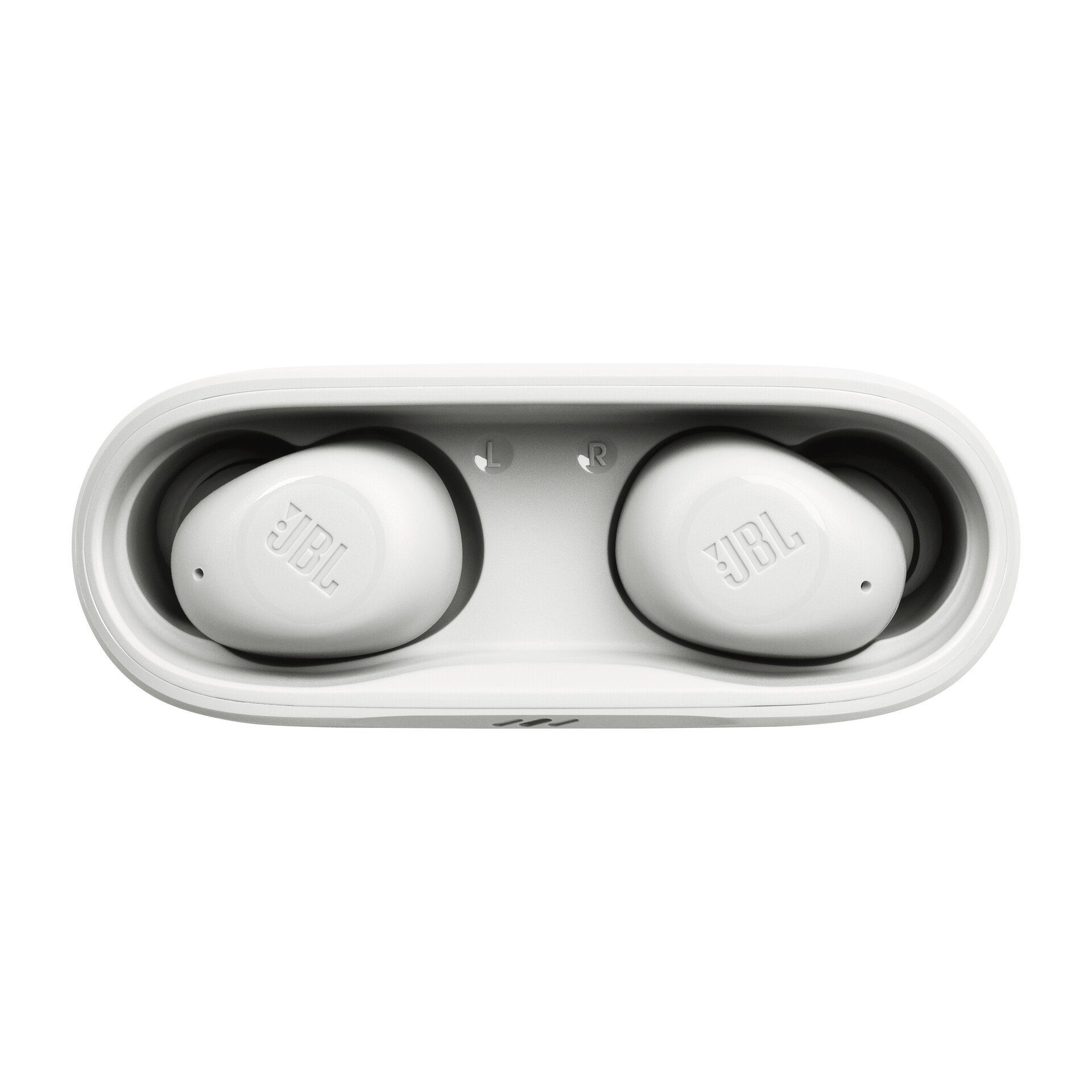 JBL Wireless in-ear-hoofdtelefoon Wave Buds