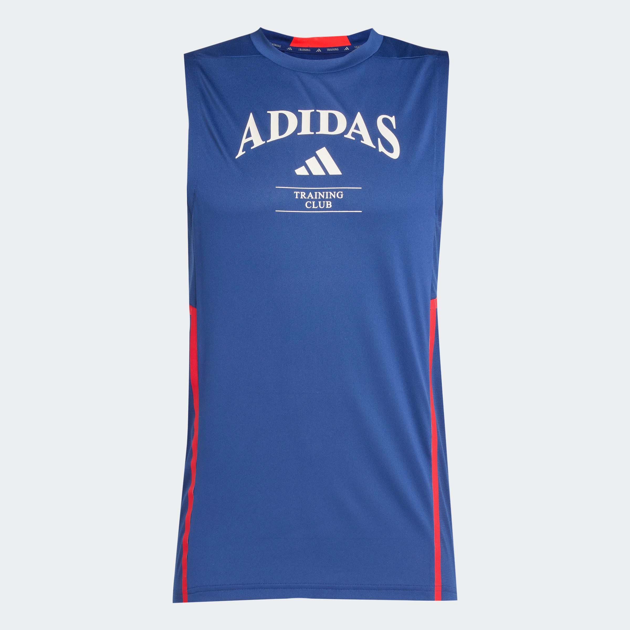 adidas Performance Tanktop D4T HERITAGE TANK