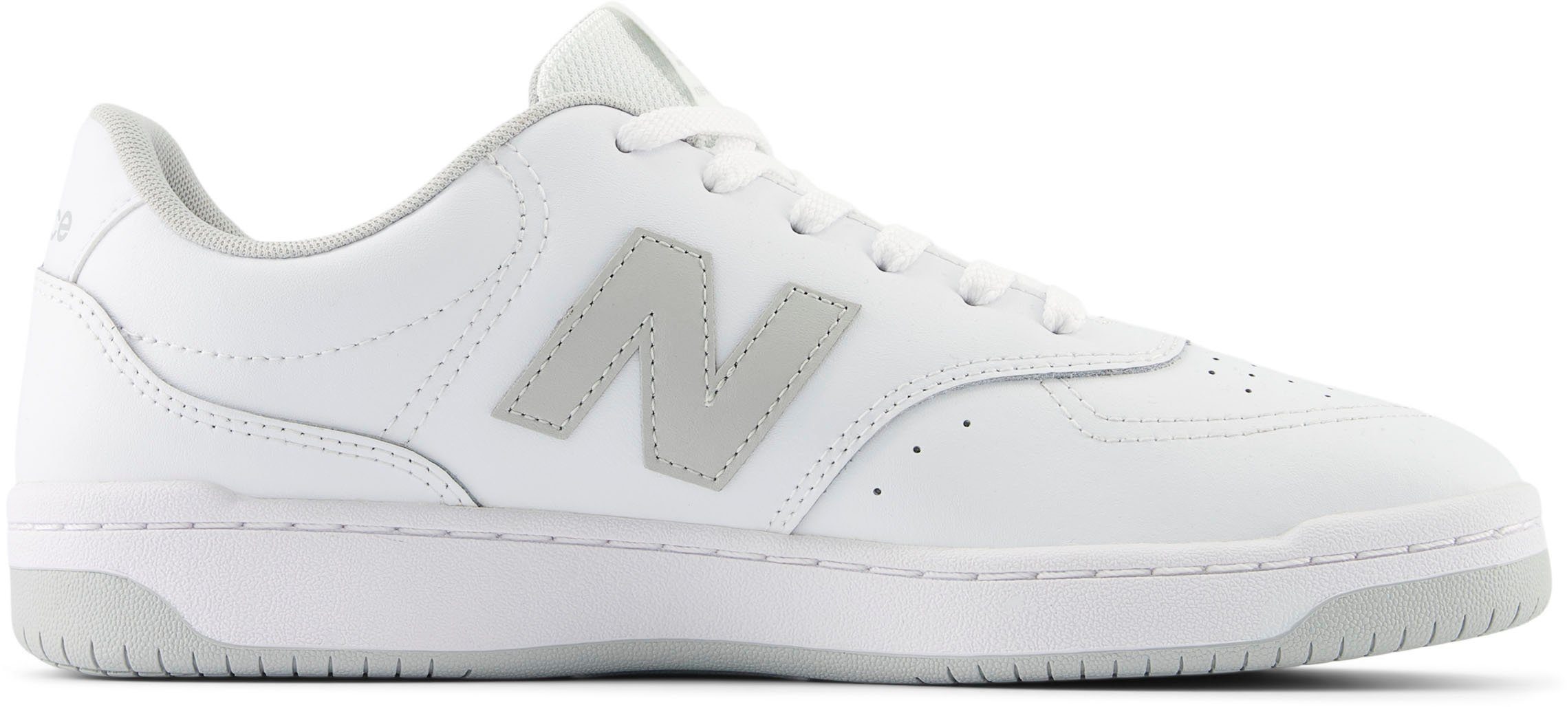 New Balance Sneakers BB80 geïnspireerd door de new balance 550