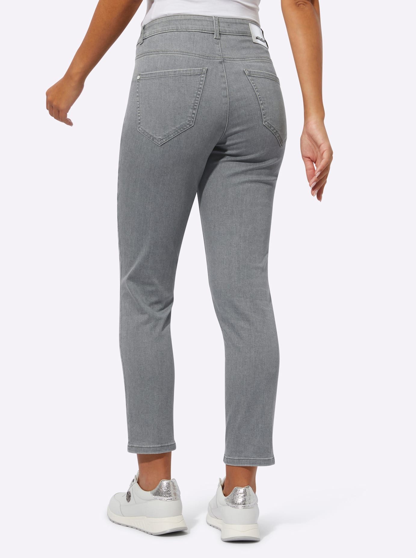 ascari 5-pocket jeans