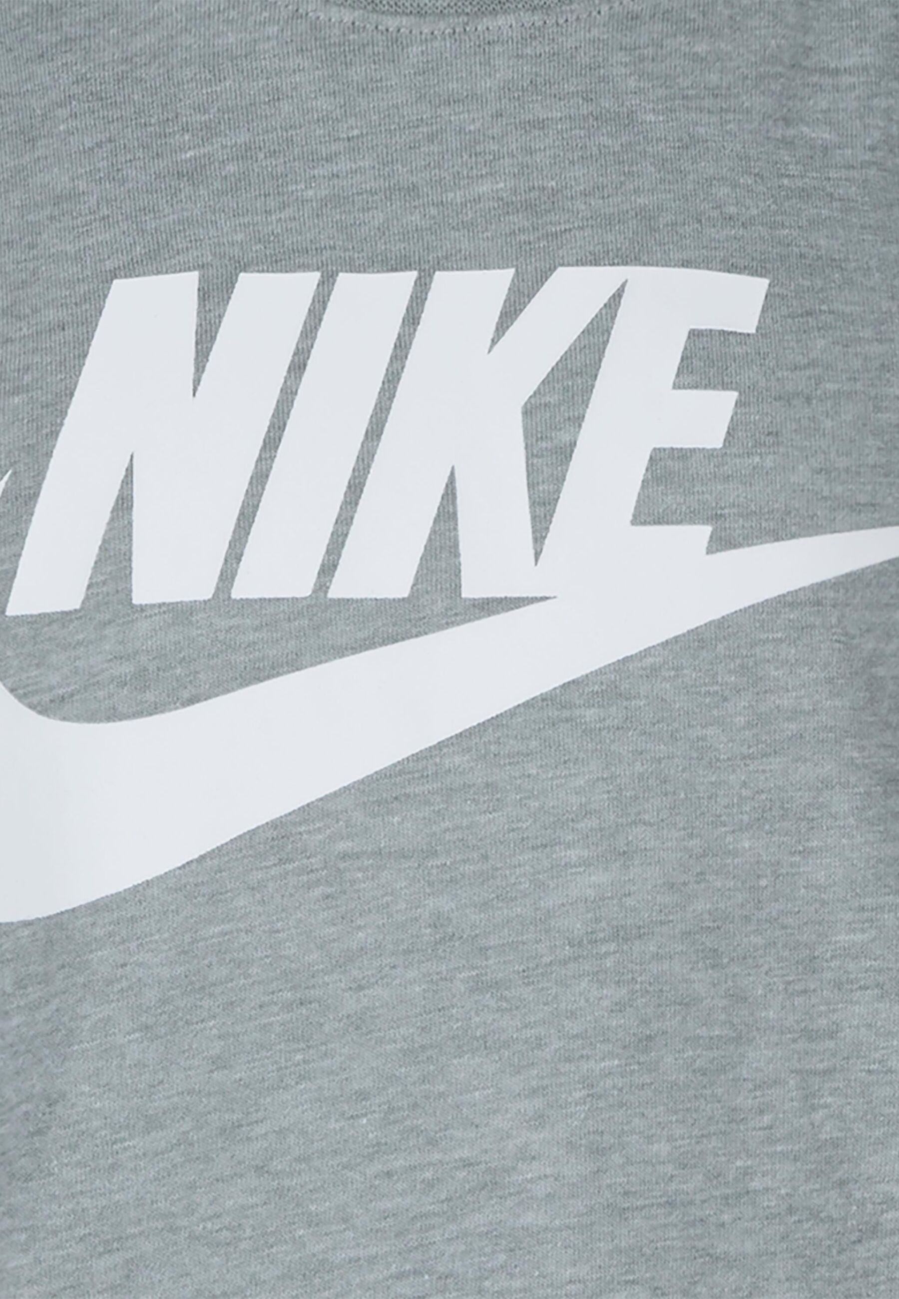 Nike Sportswear T-shirt short NKN CLUB TEE & SHORT SET (2-delig)