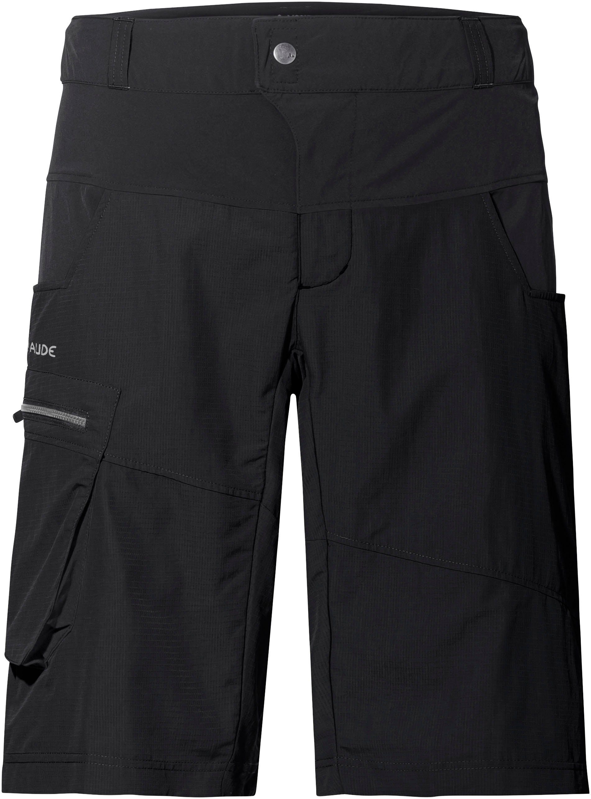 VAUDE Fietsbroek Men's Qimsa Shorts (1-delig)