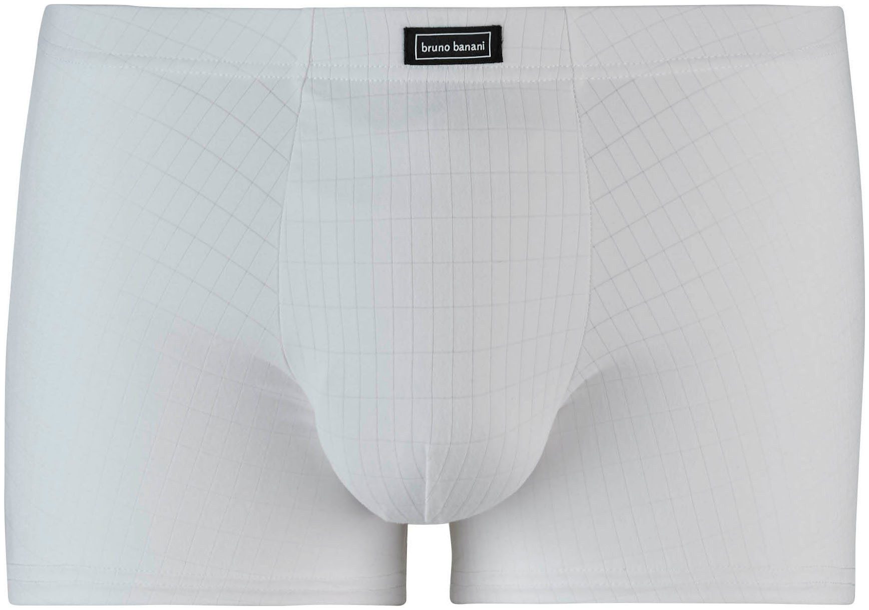 Bruno Banani Retro hipster met elastische taille