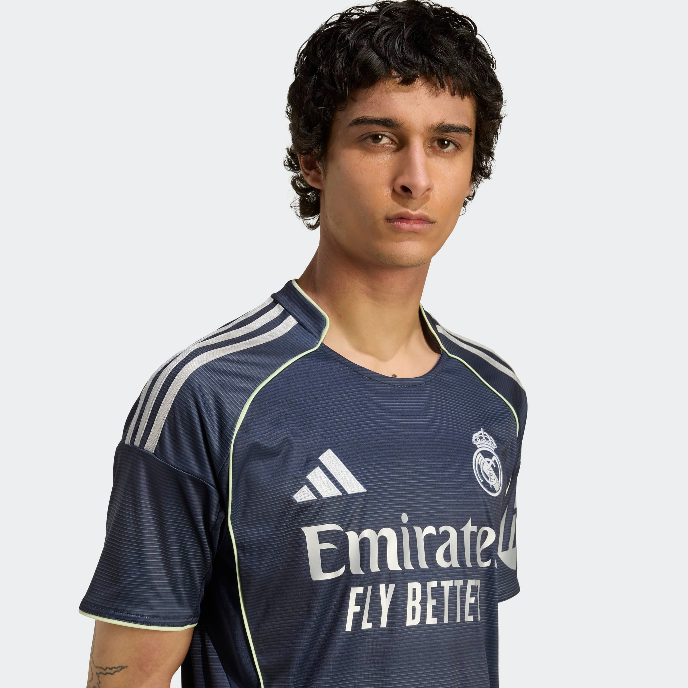 adidas Performance Voetbalshirt