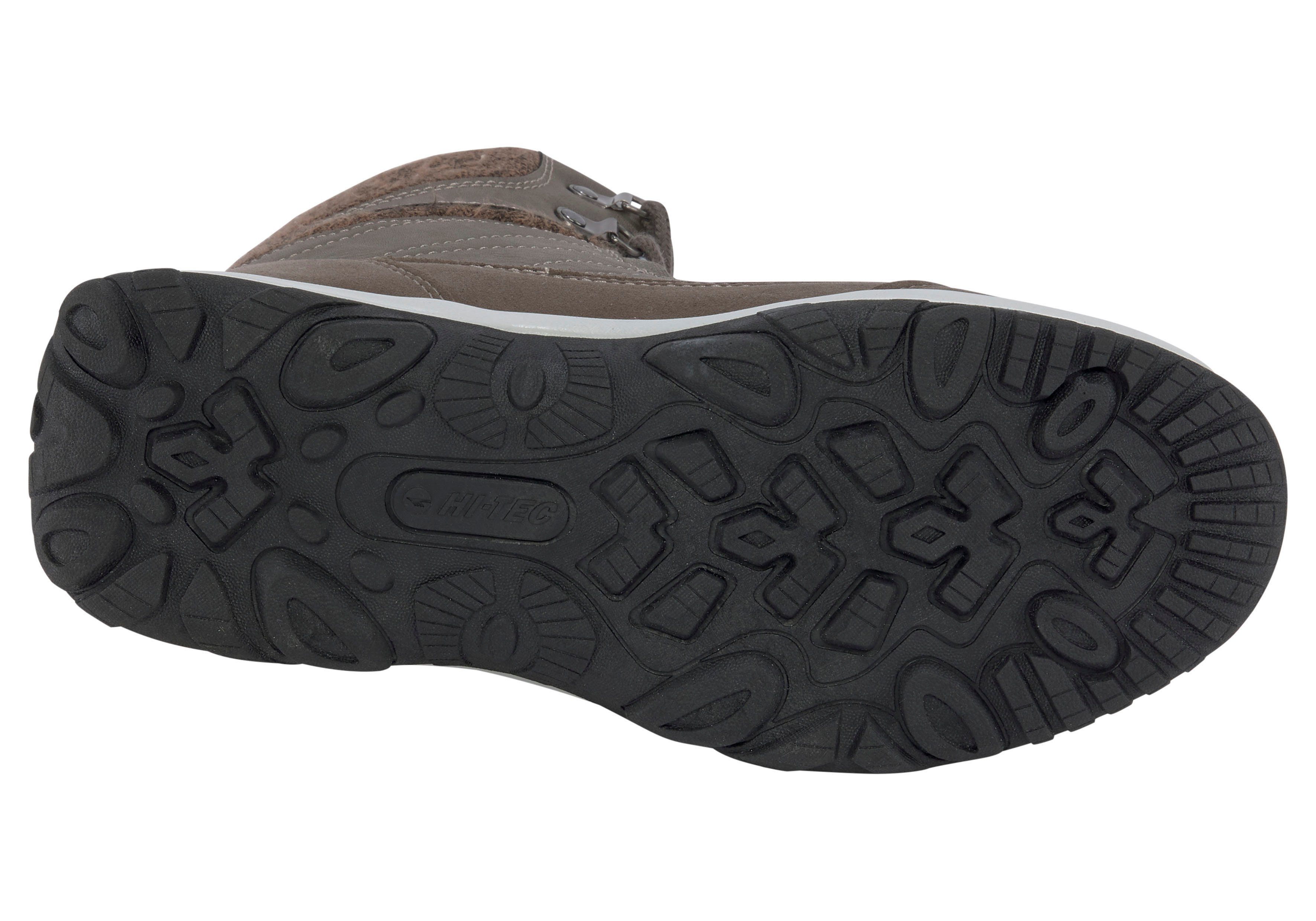 Hi-Tec Outdoor winterlaarzen RIVA MID WATERPROOF Winterlaarzen, snowboots, winterlaarzen, waterdicht & gevoerd