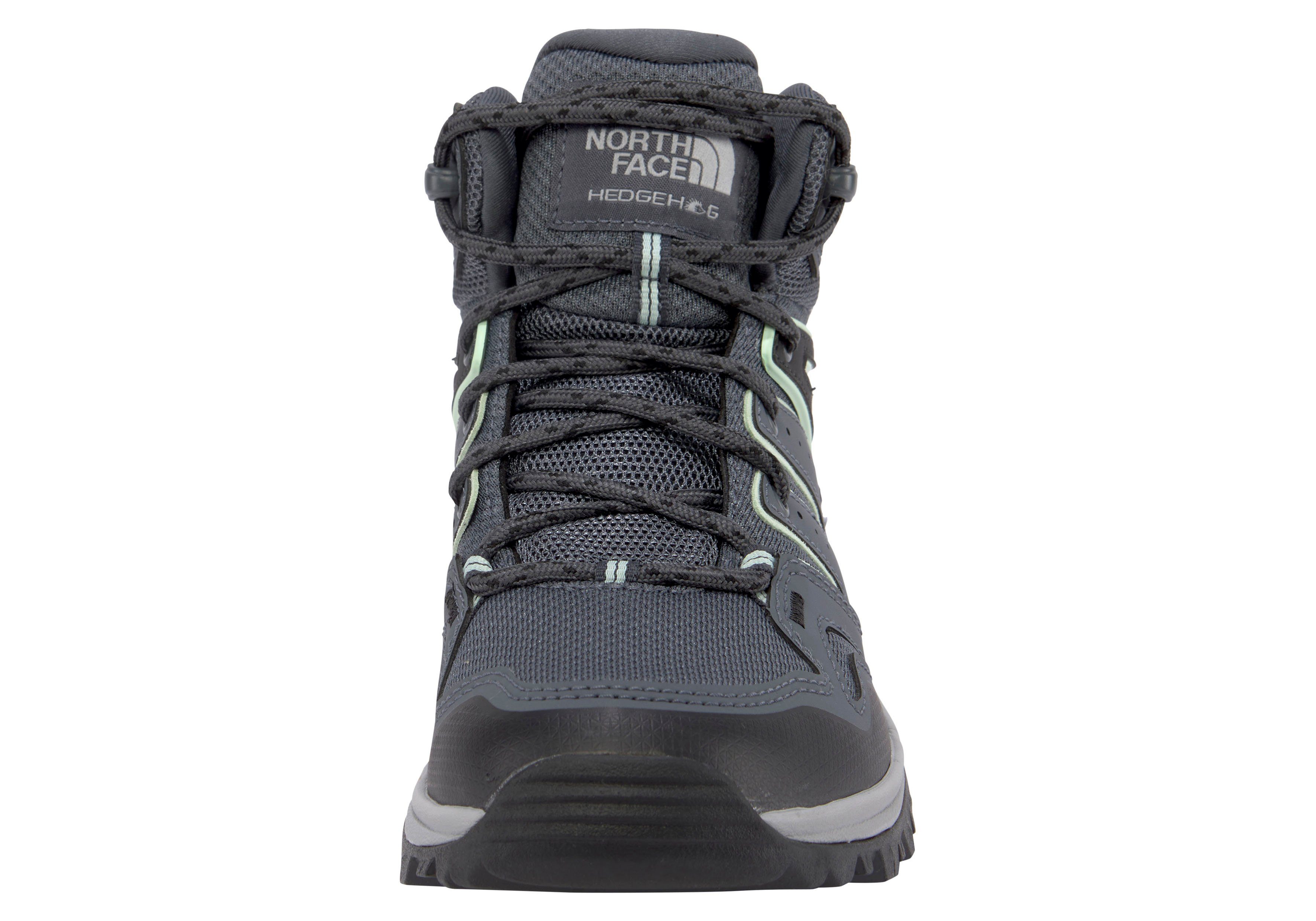 The North Face Wandelschoenen Women's Hedgehog Mid FUTURELIGHT