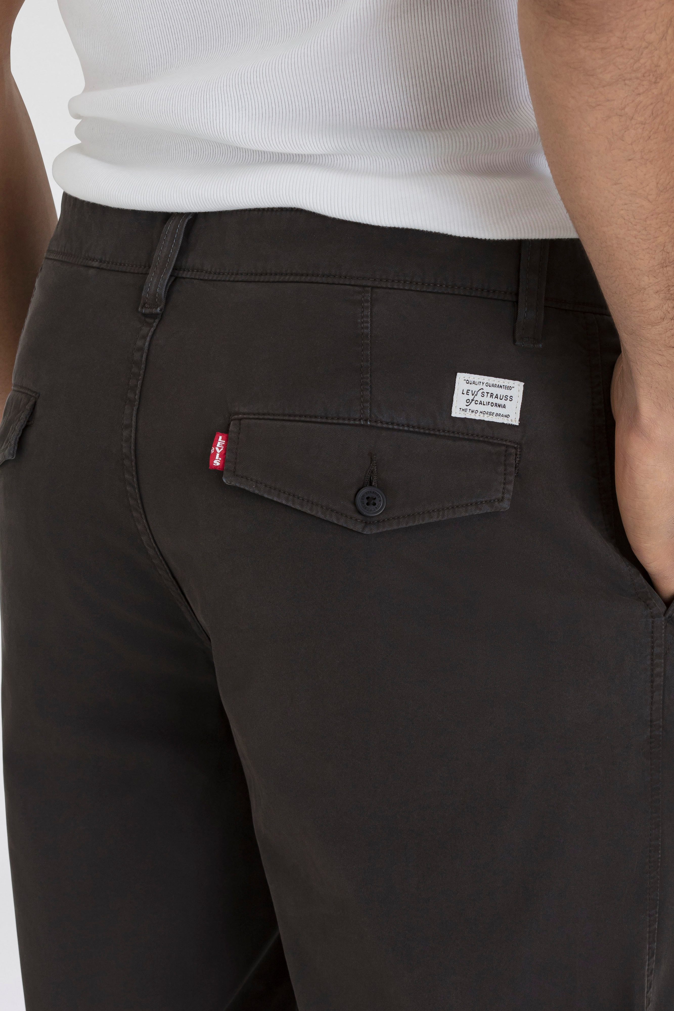 Levi's® Chino AUTHENTIC STRT