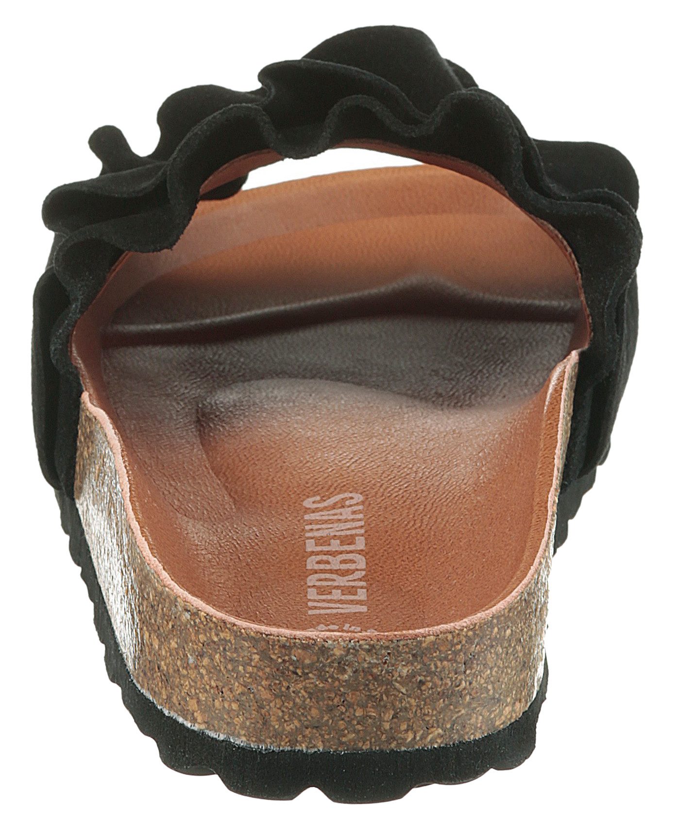 VERBENAS Slippers Rocio Roda zomerschoen, slippers geschikt voor strand- en zwemuitstapjes