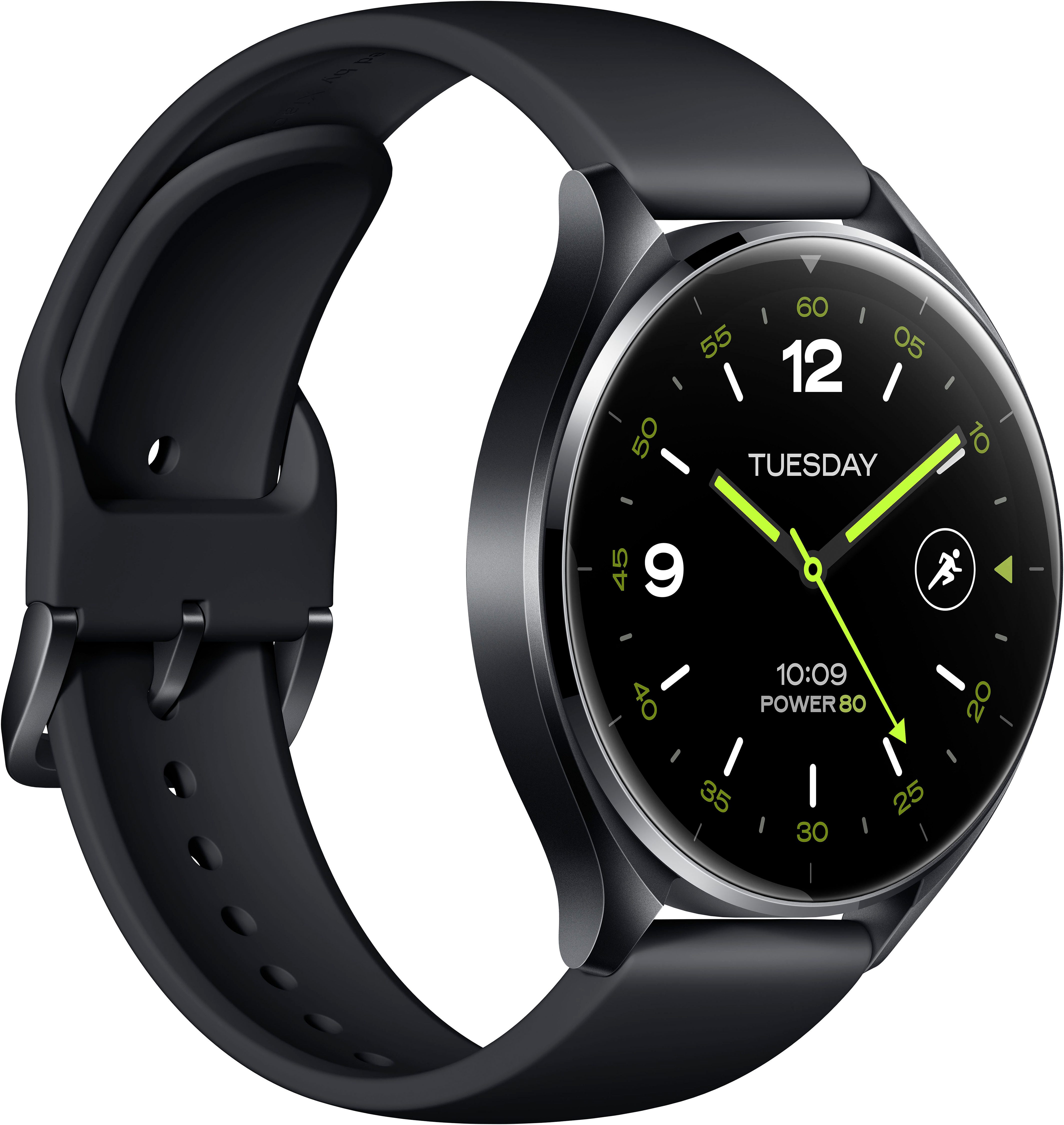 Xiaomi Smartwatch Watch 2