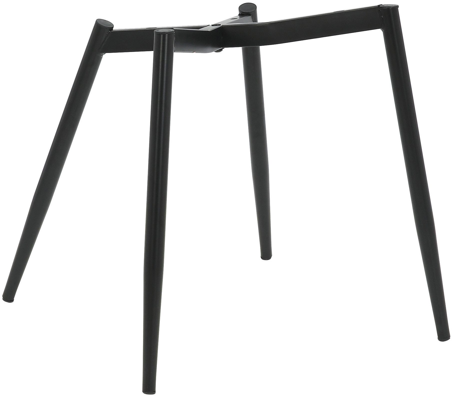 INOSIGN Eetkamerstoel Arhus, TOPSELLER! Keukenstoel met zachte fluwelen bekleding, onderhoudsvriendelijk materiaal (set)