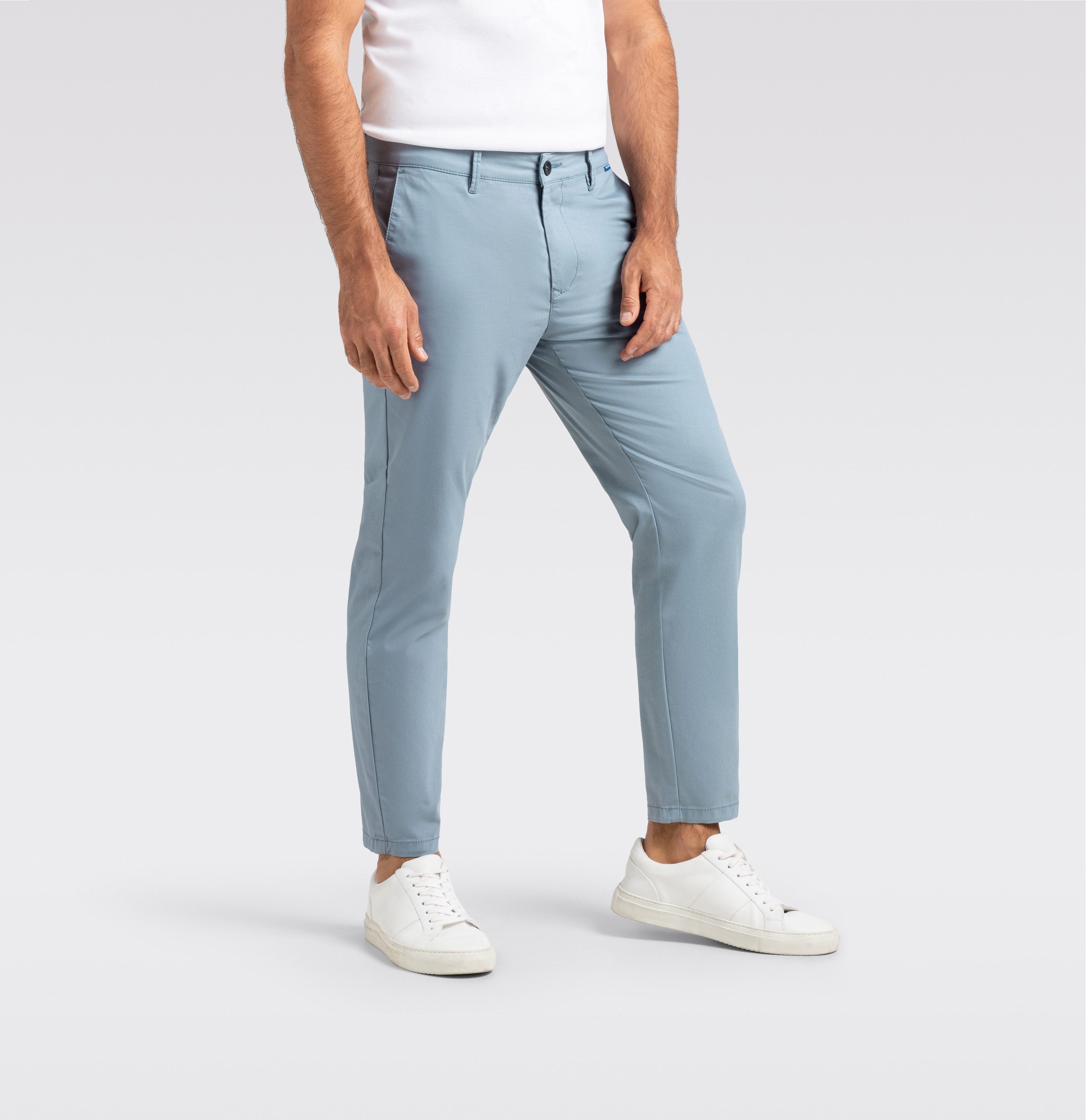 MAC Chino Griffin met zakken