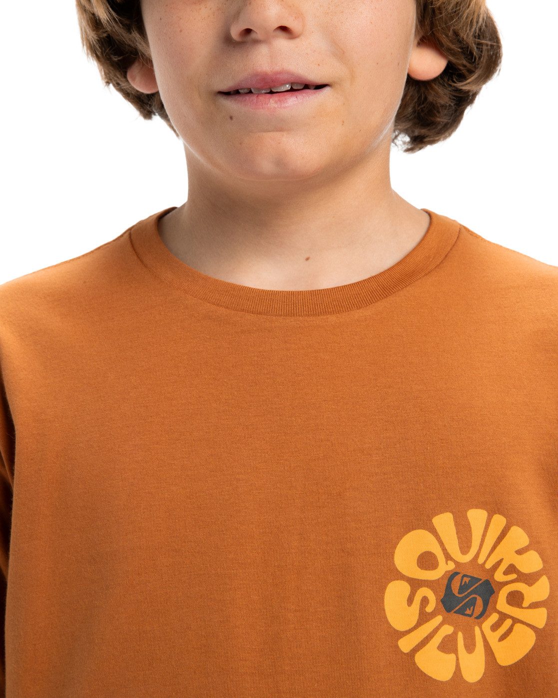 Quiksilver Shirttop Evo Road End