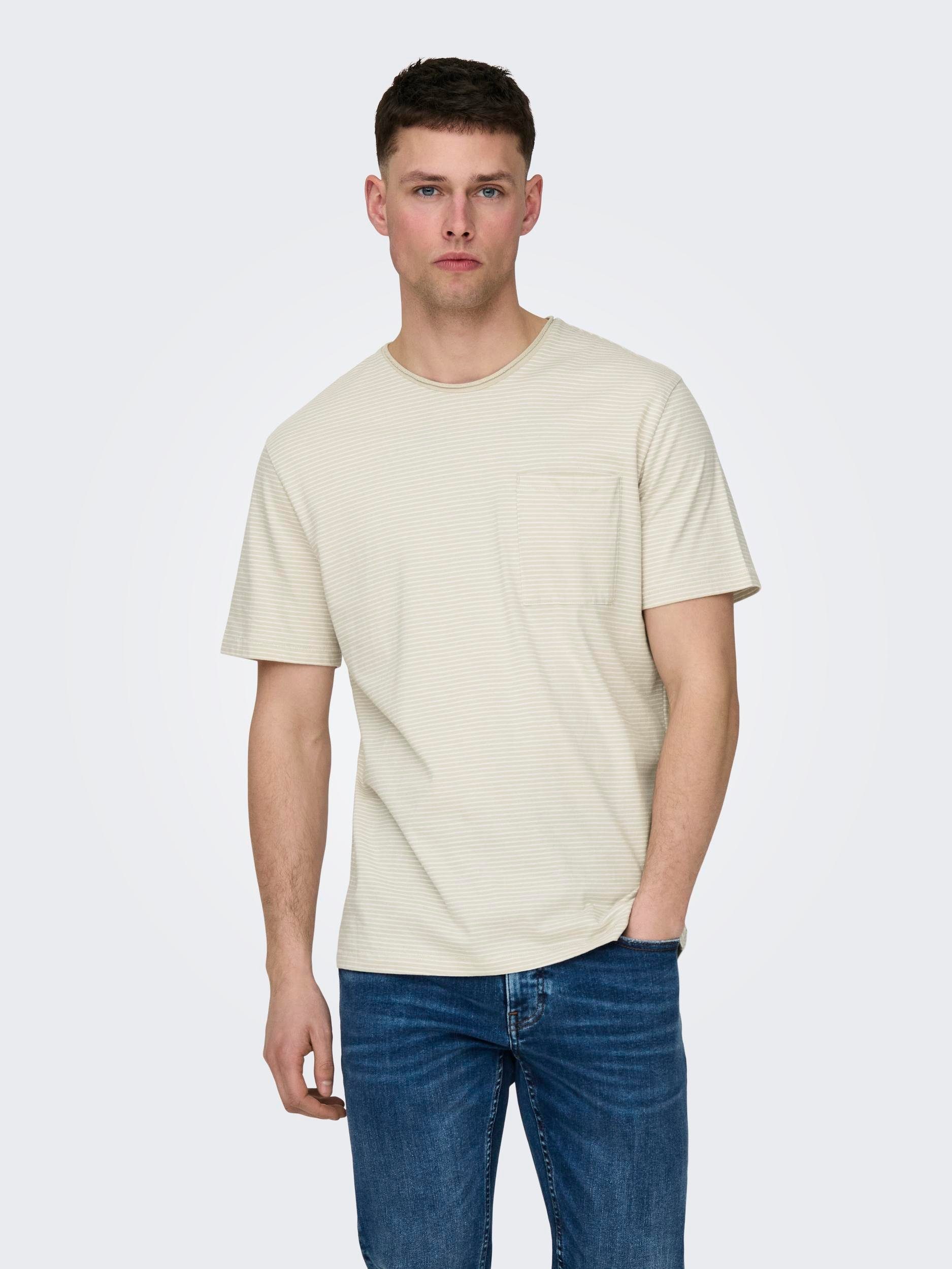 ONLY & SONS T-shirt