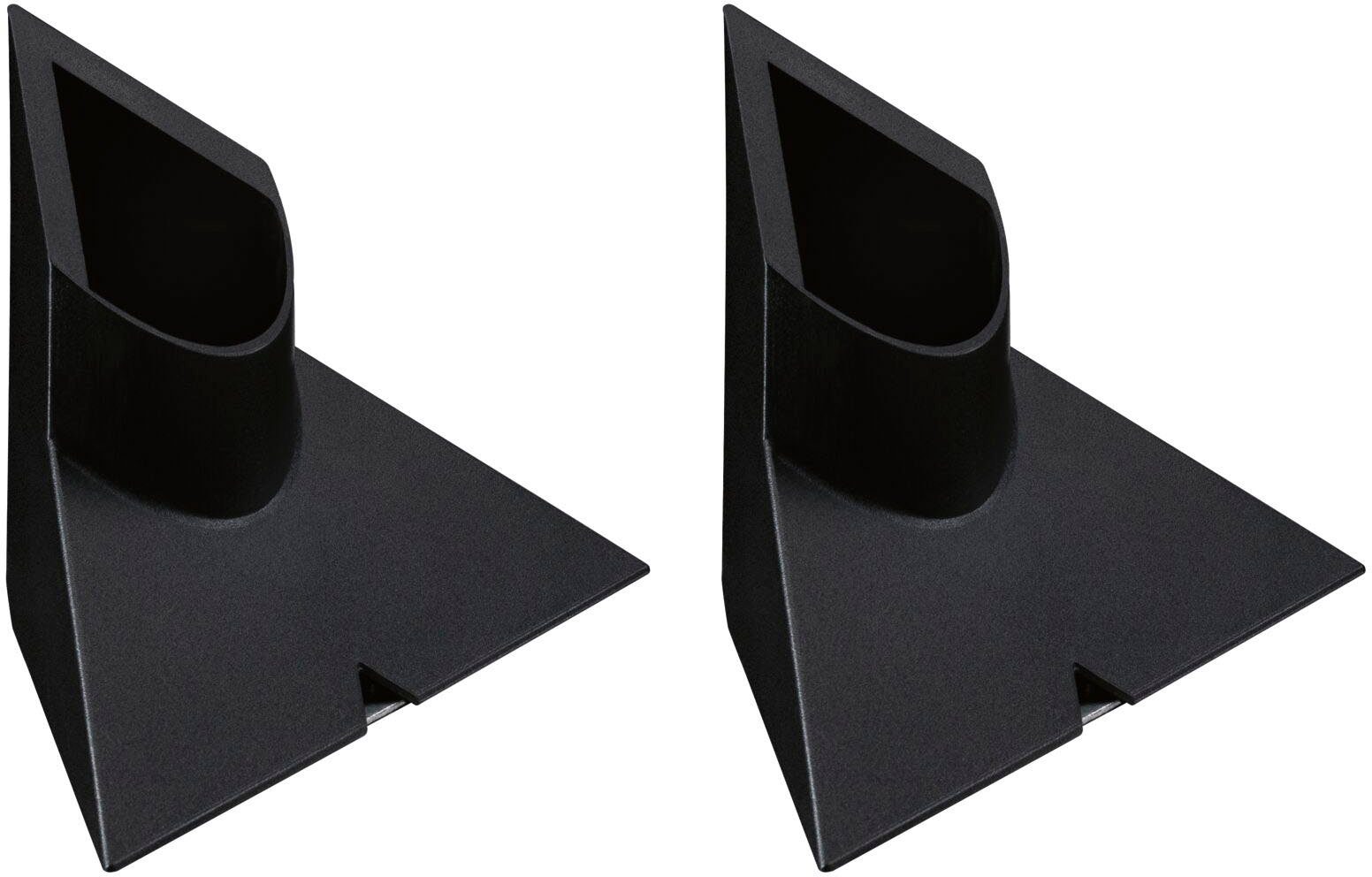 Paulmann Led-strepen EntertainLED Lightbar standaard accessoires 132x67mm (2 stuks)