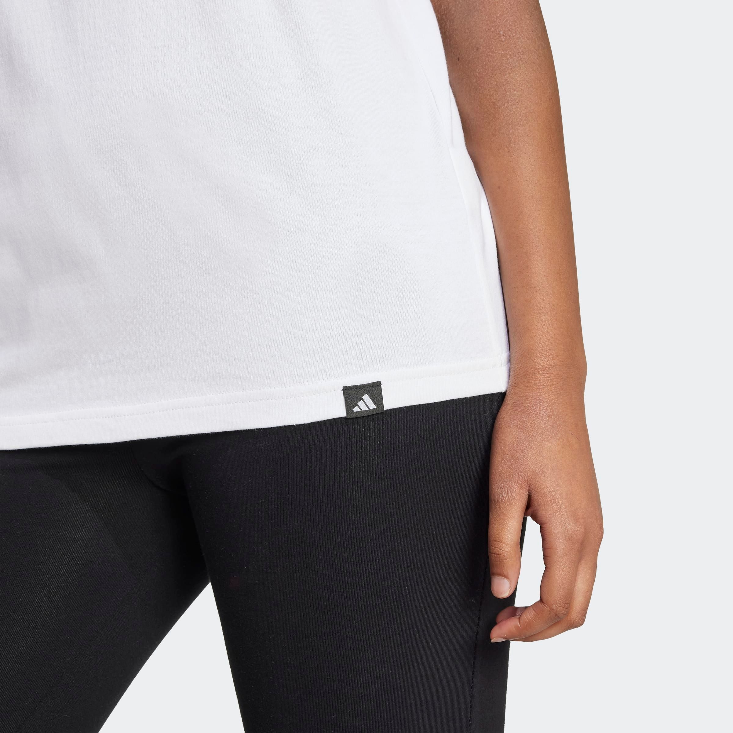 adidas Sportswear T-shirt SLIDE TEE