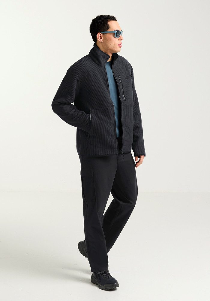 Jack Wolfskin Fleecejack LAKE RIDGE JKT M