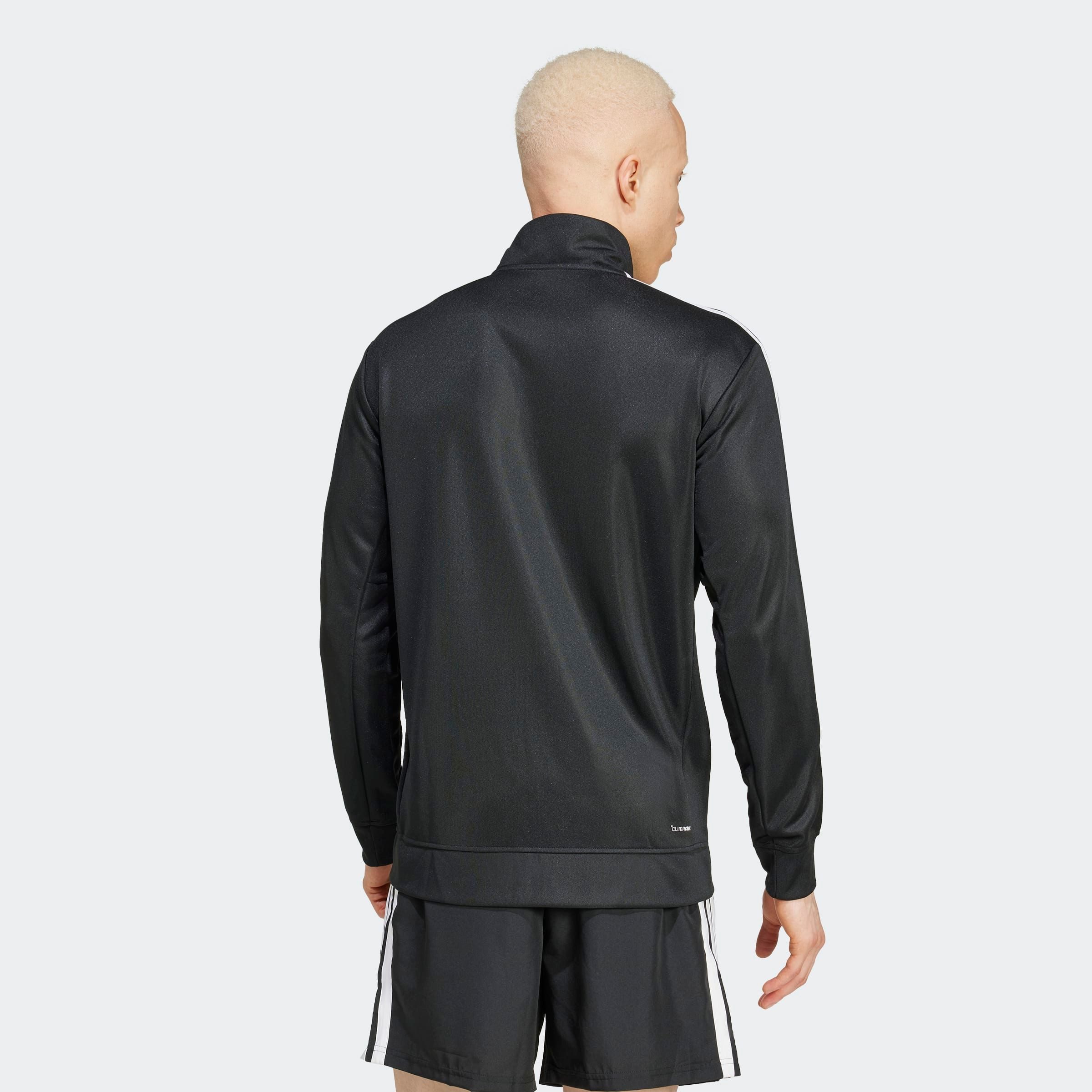 adidas Performance Outdoorjack TR-ES 3S T-TOP