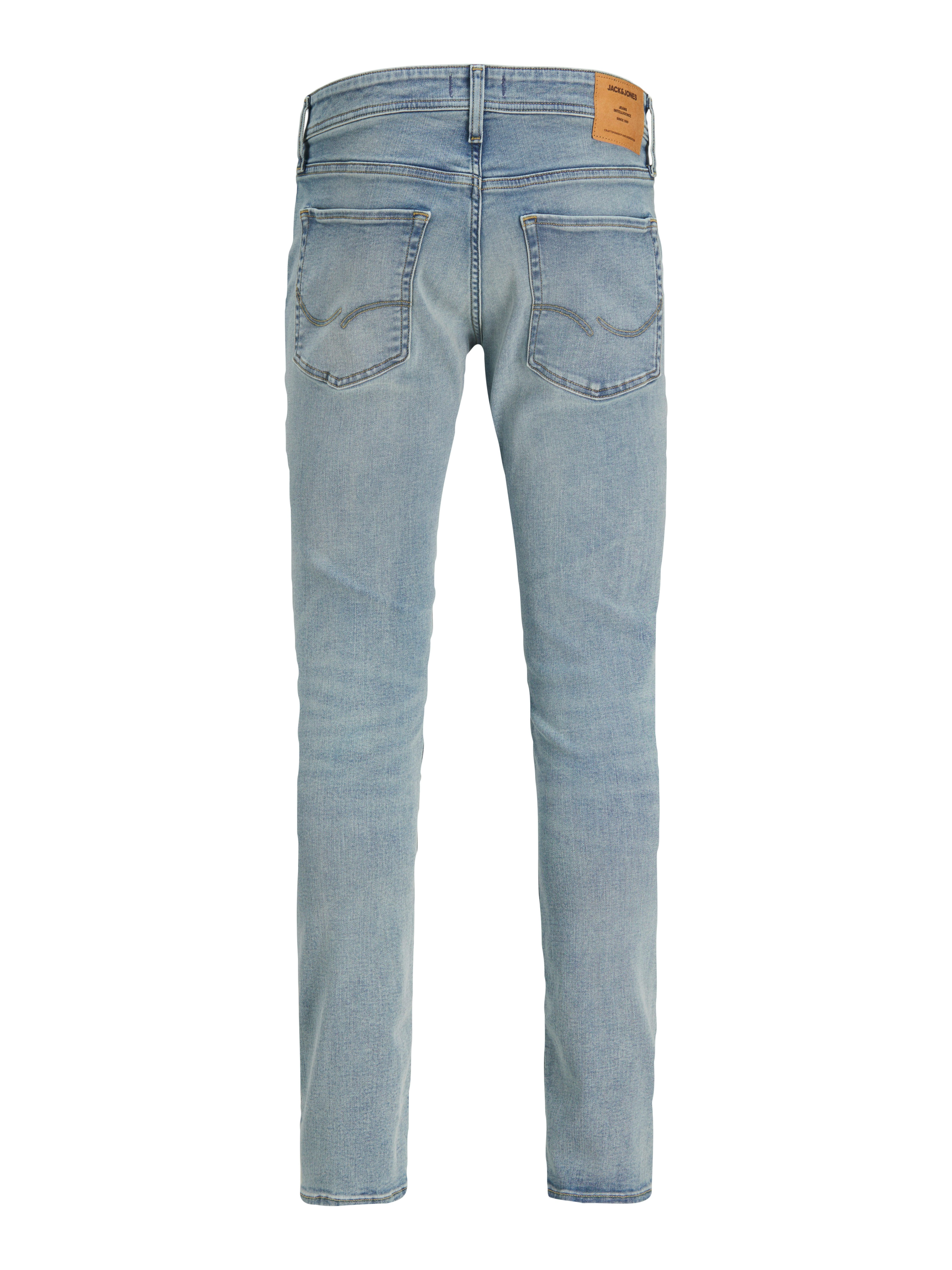 Jack & Jones Slim fit jeans JJIGLENN JJORIGINAL CB 774 NOOS