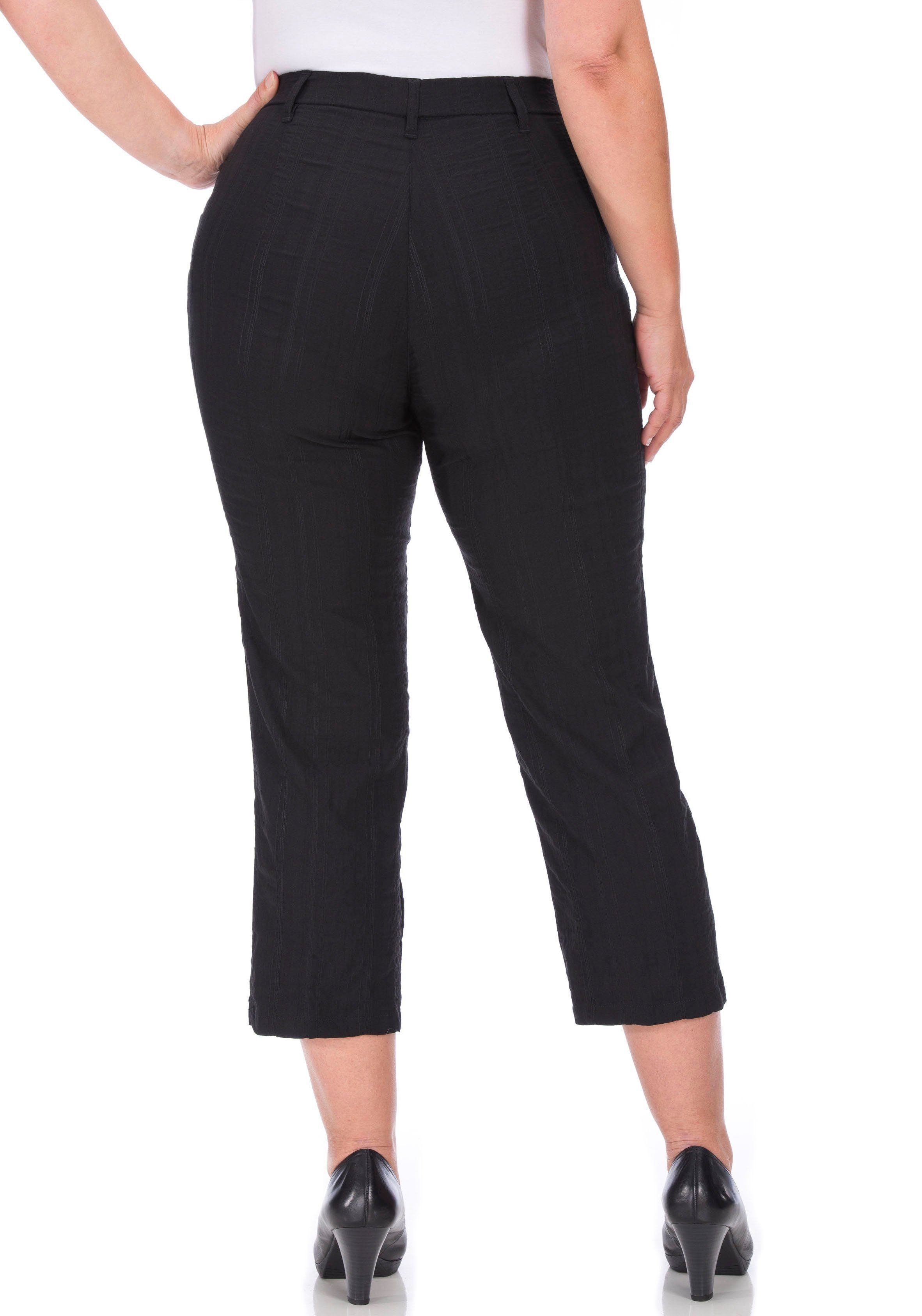 KjBRAND 7/8-broek BEA 7/8 strijkvrij
