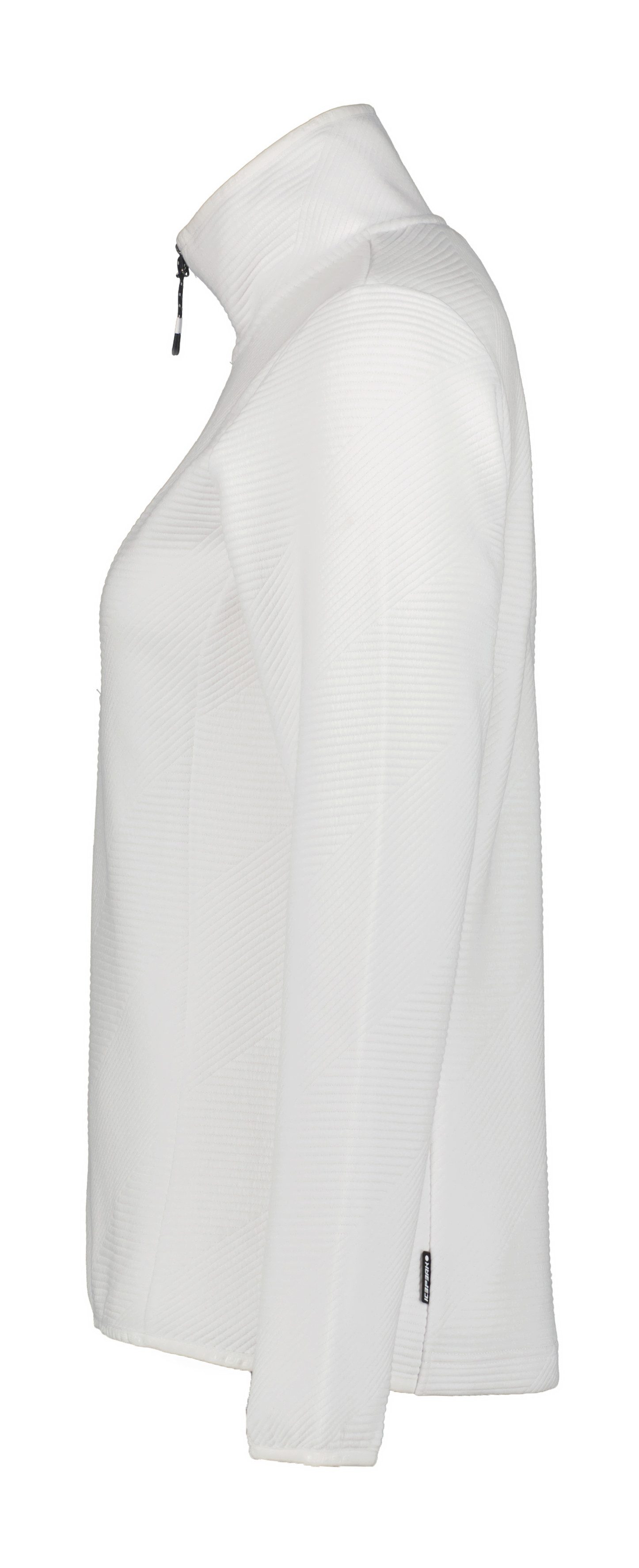 Icepeak Tricot-fleecetrui 1 2 Zip EVANSDALE