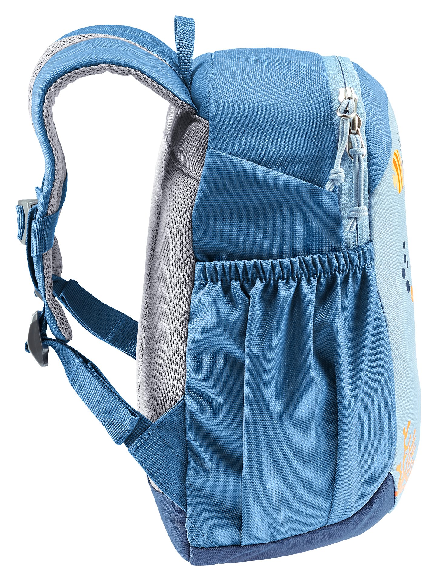 Deuter Kinderrugzak PICO voor kinderen (1-delig)
